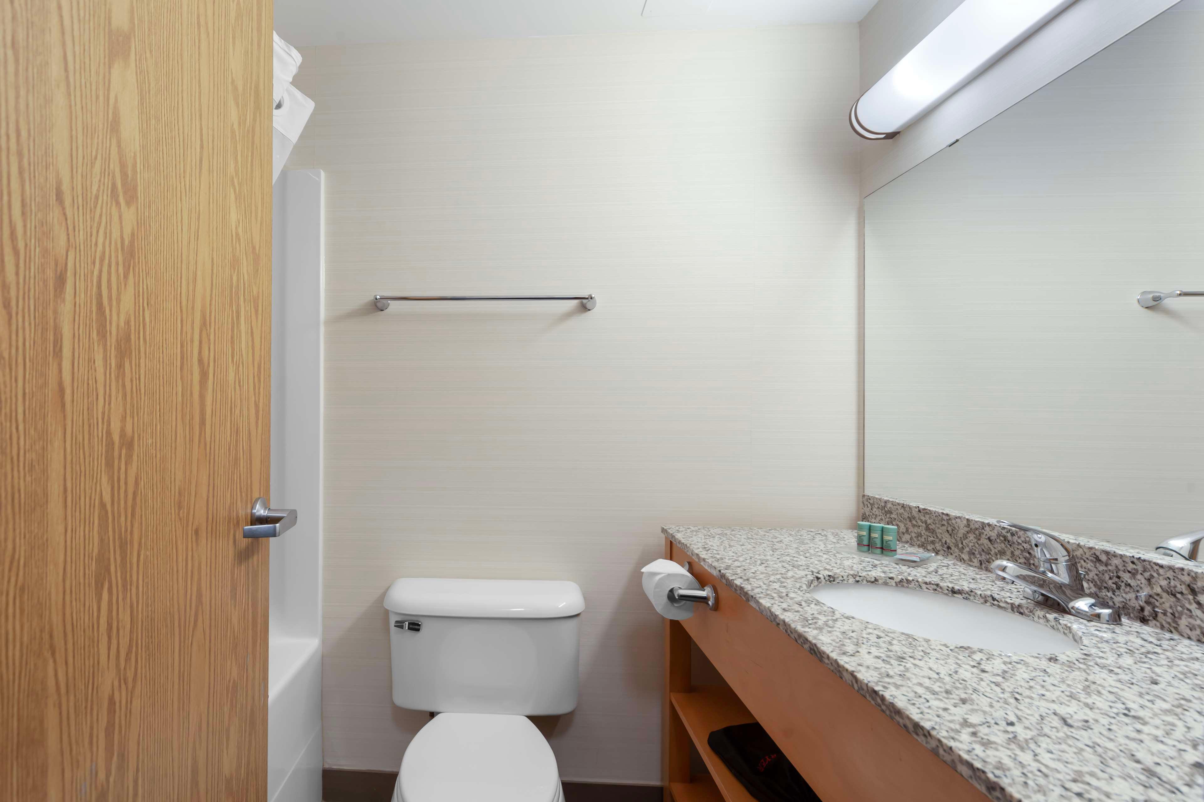 Double Queen Size Bed