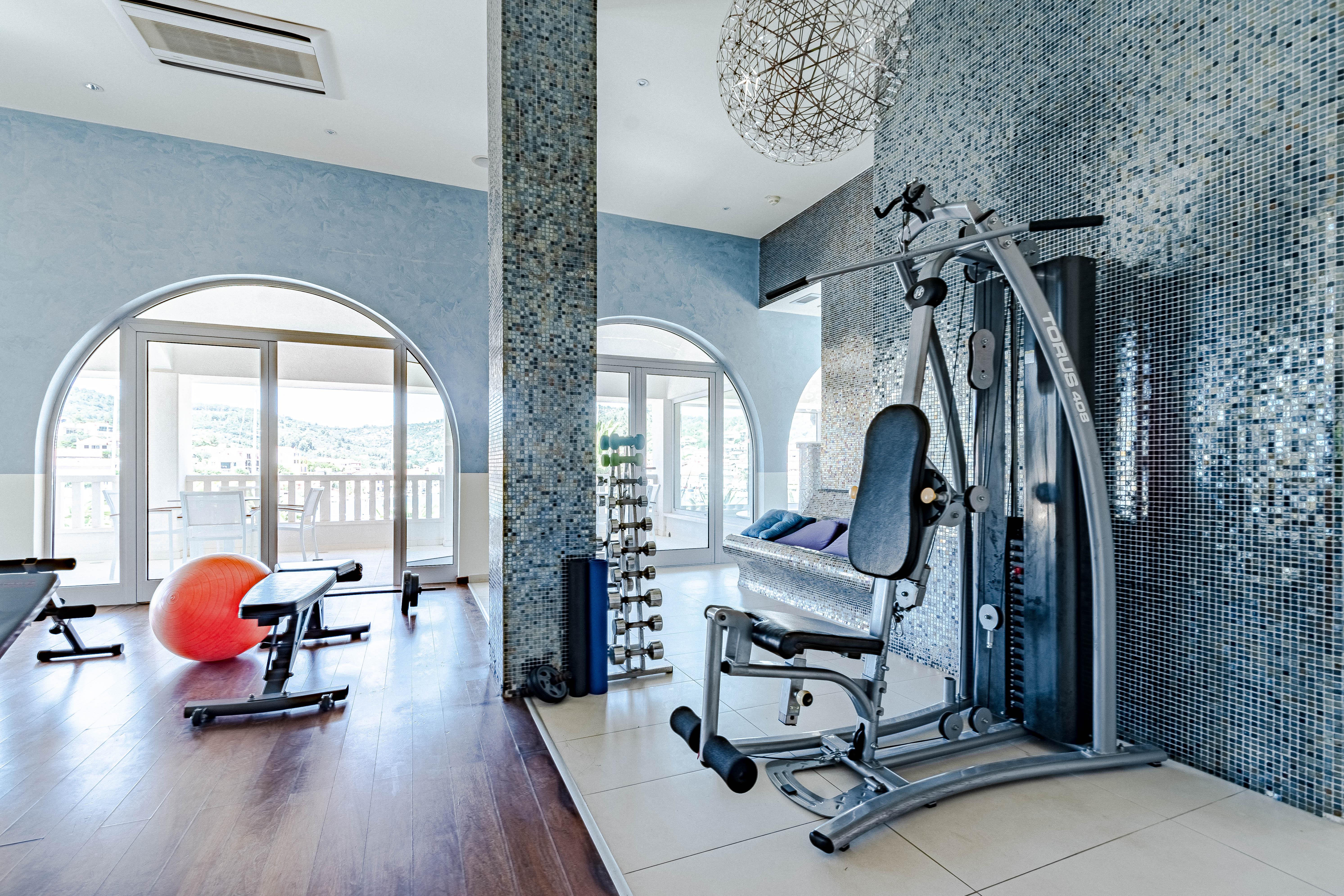 Sports and Entertainment