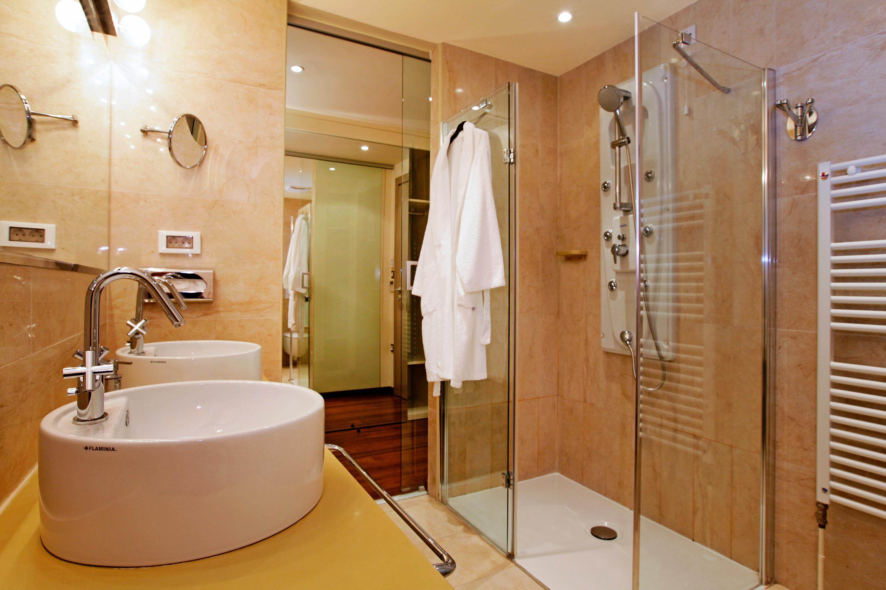 Junior Suite Superior