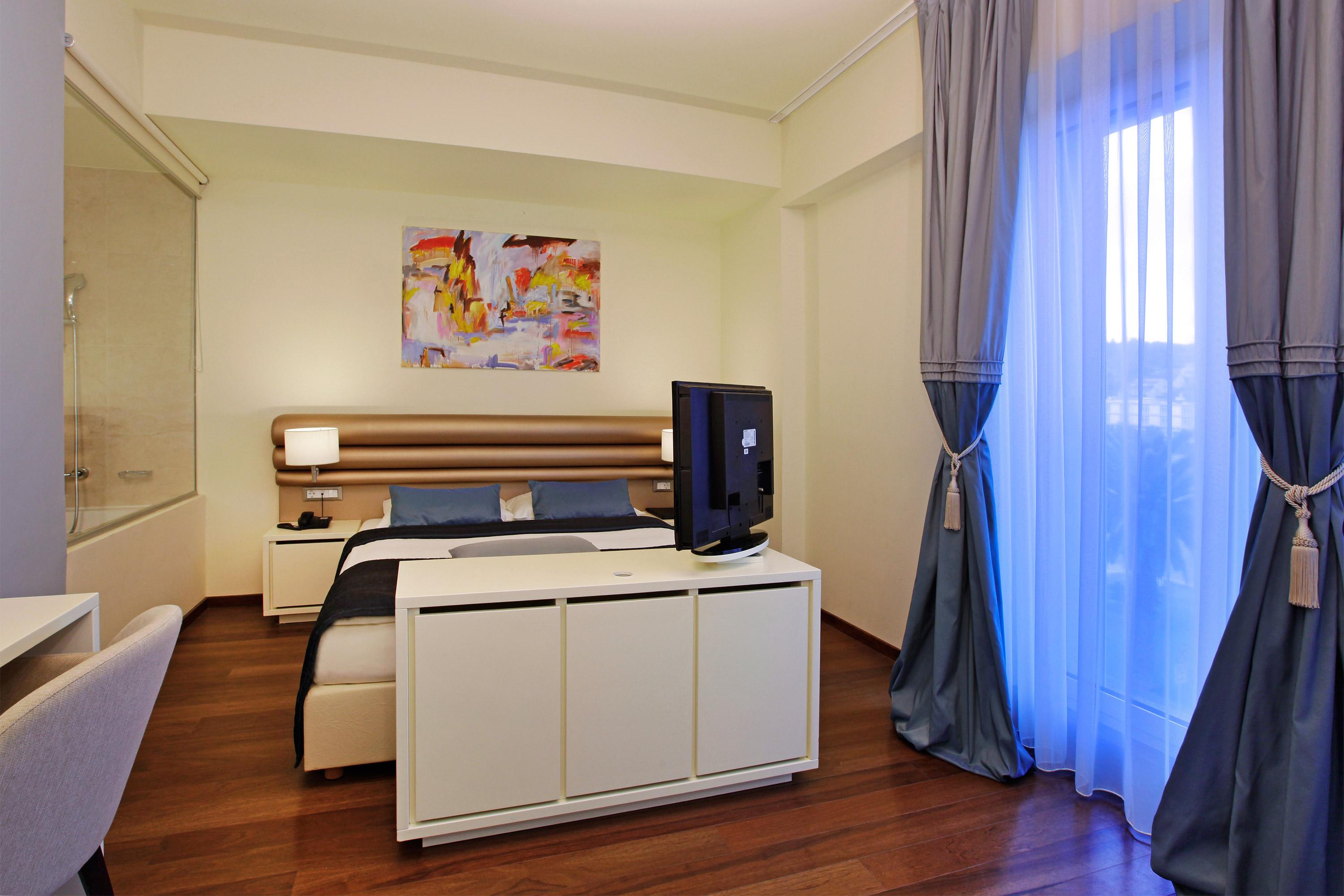 Junior Suite Superior