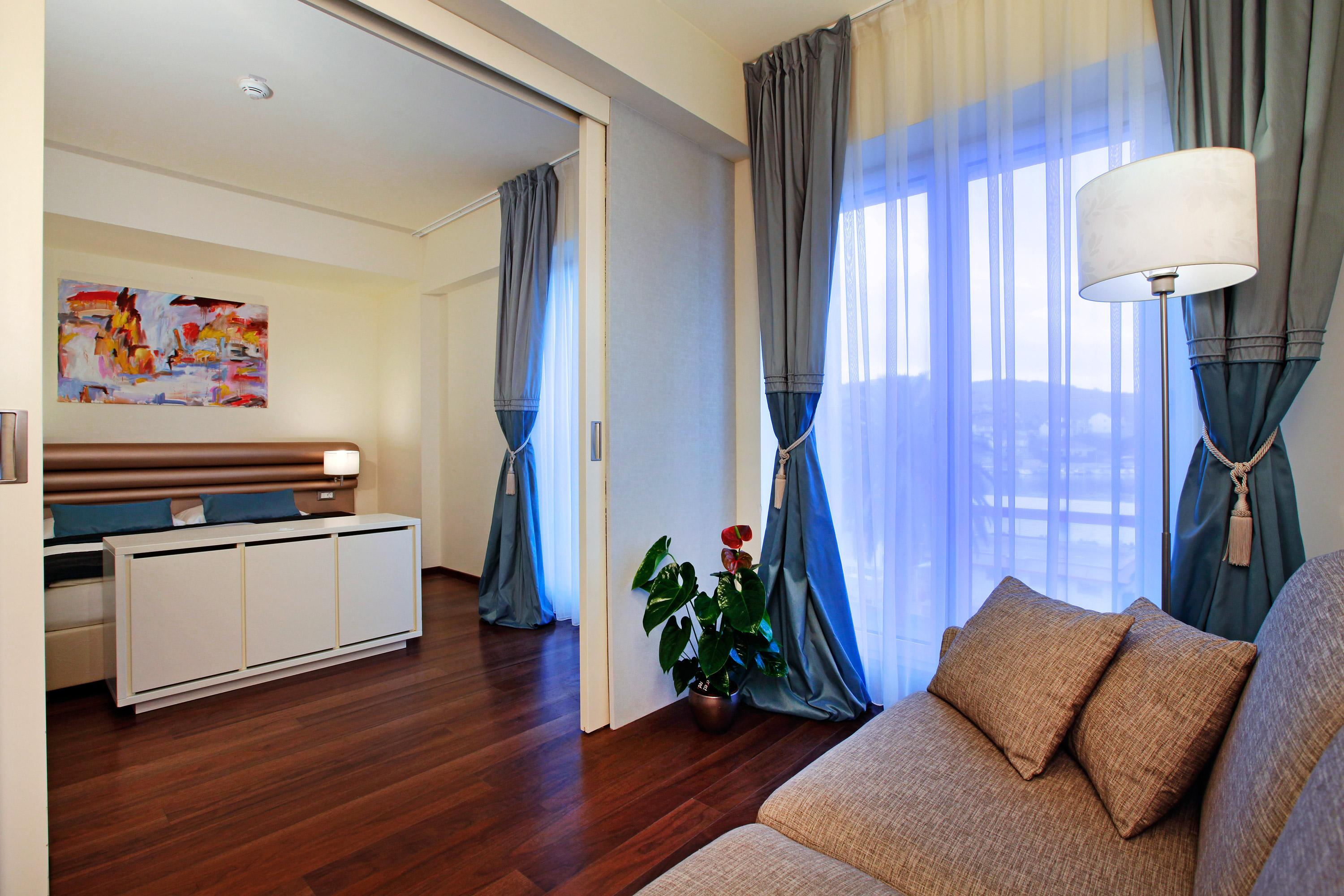 Junior Suite Superior