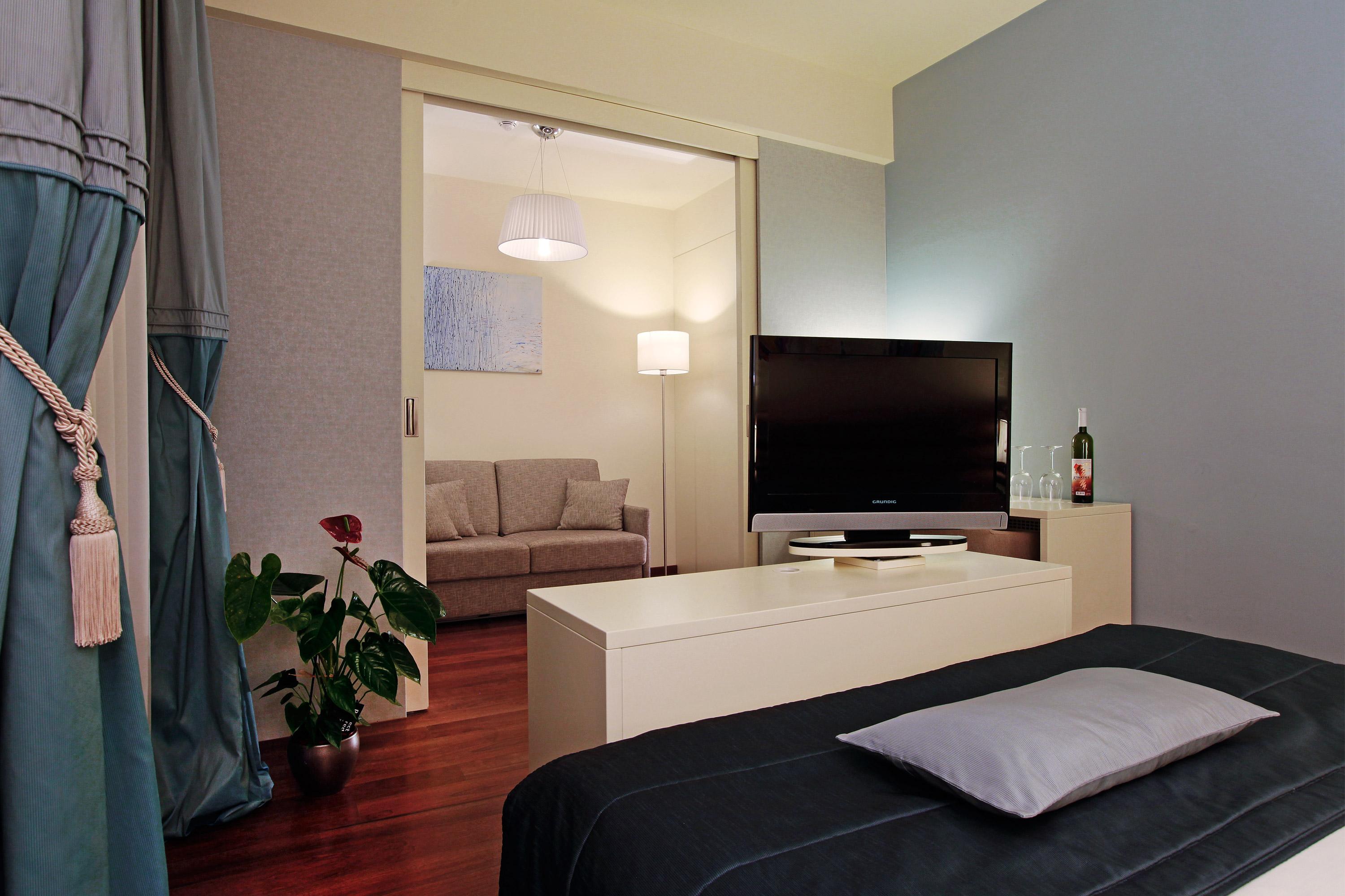 Junior Suite Superior