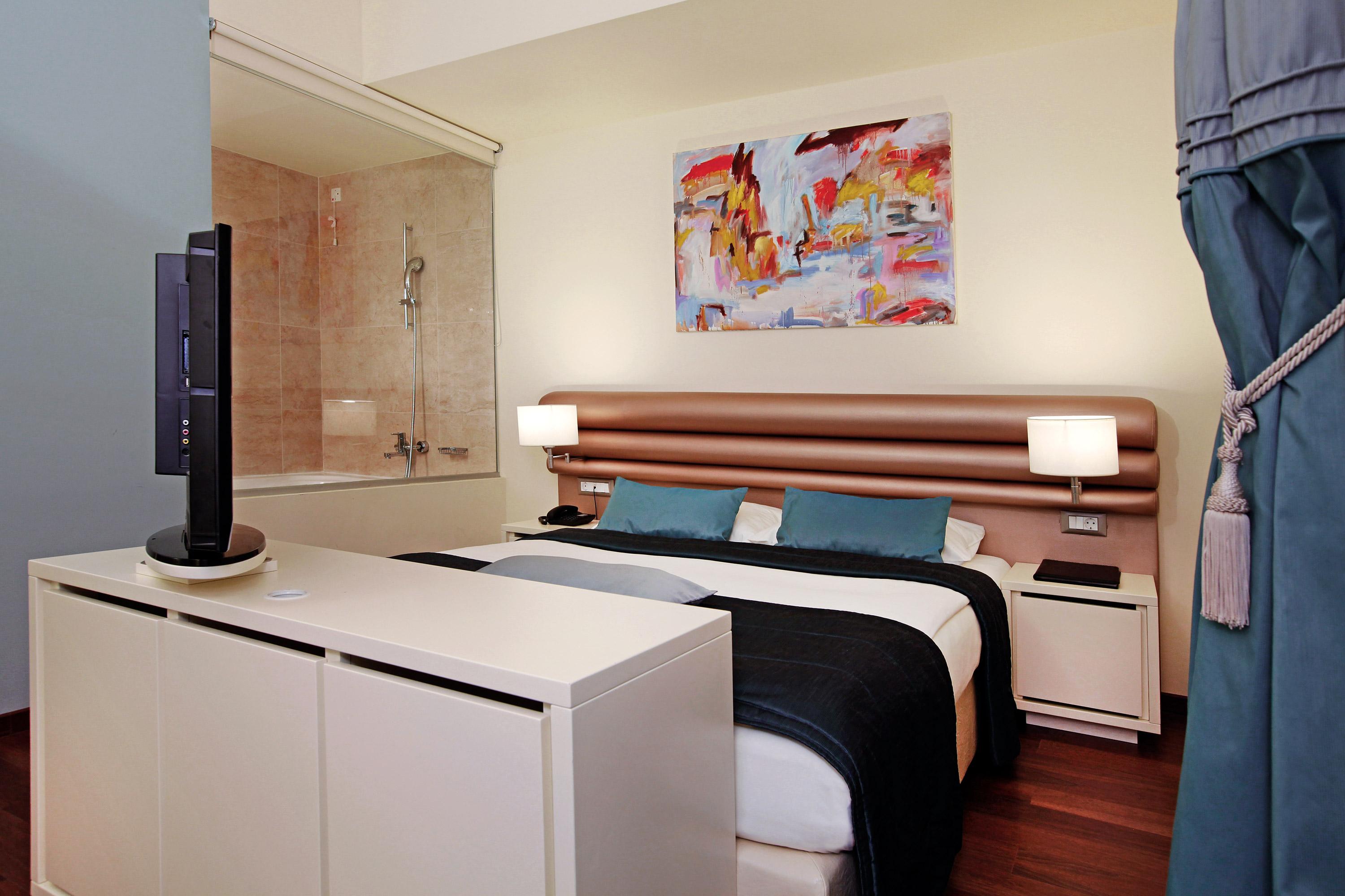 Junior Suite Superior