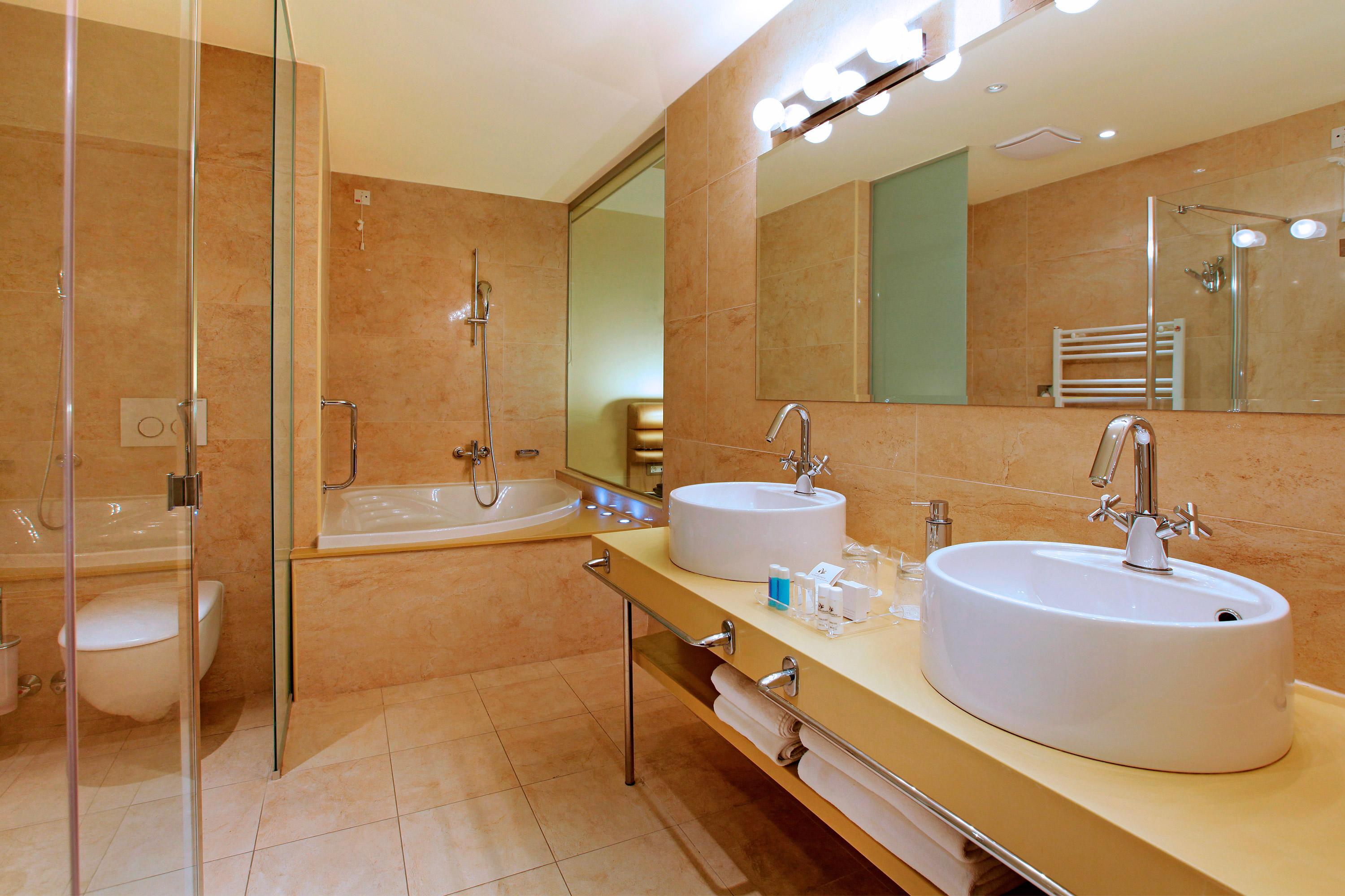 Junior Suite Superior