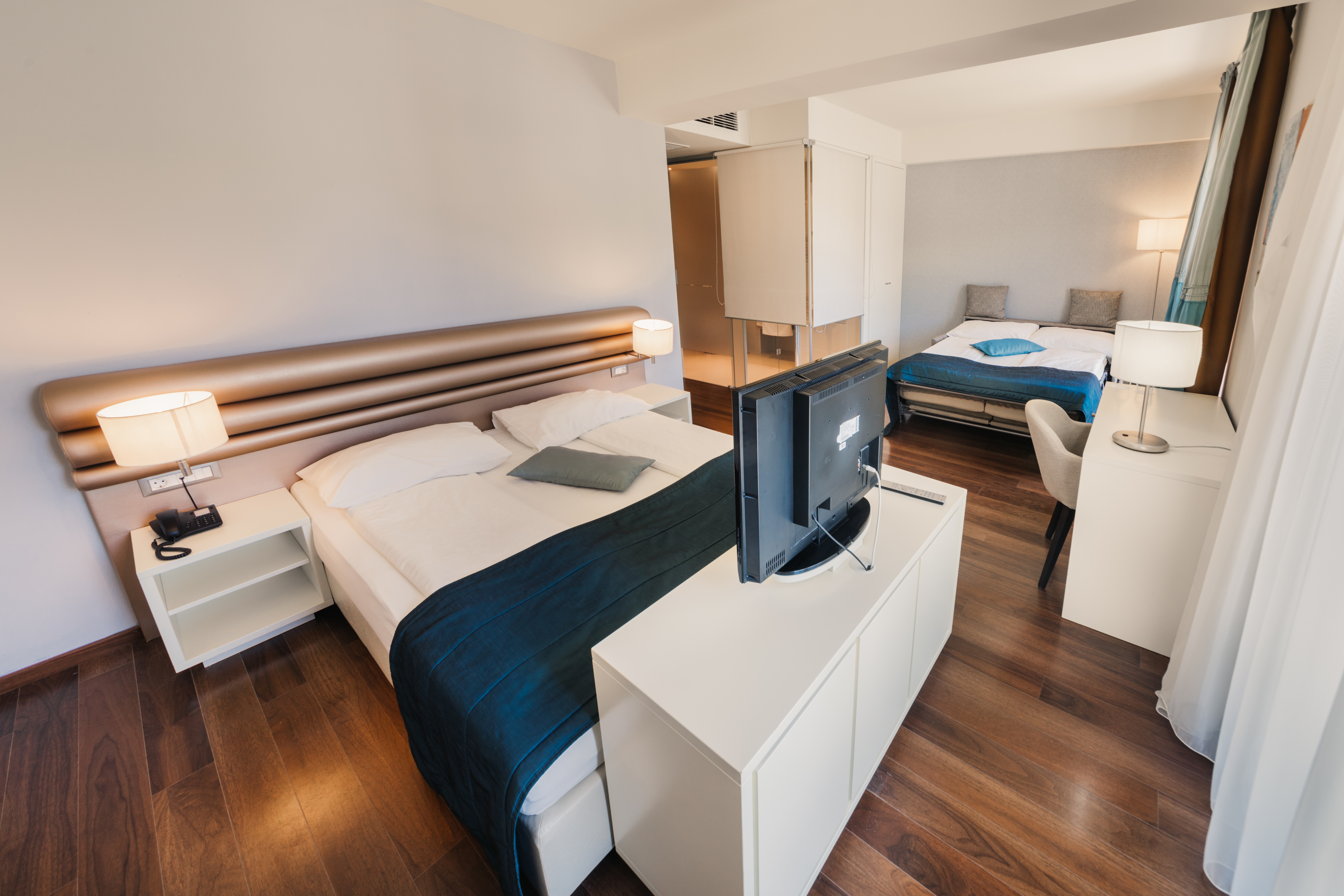 Family Room Standard