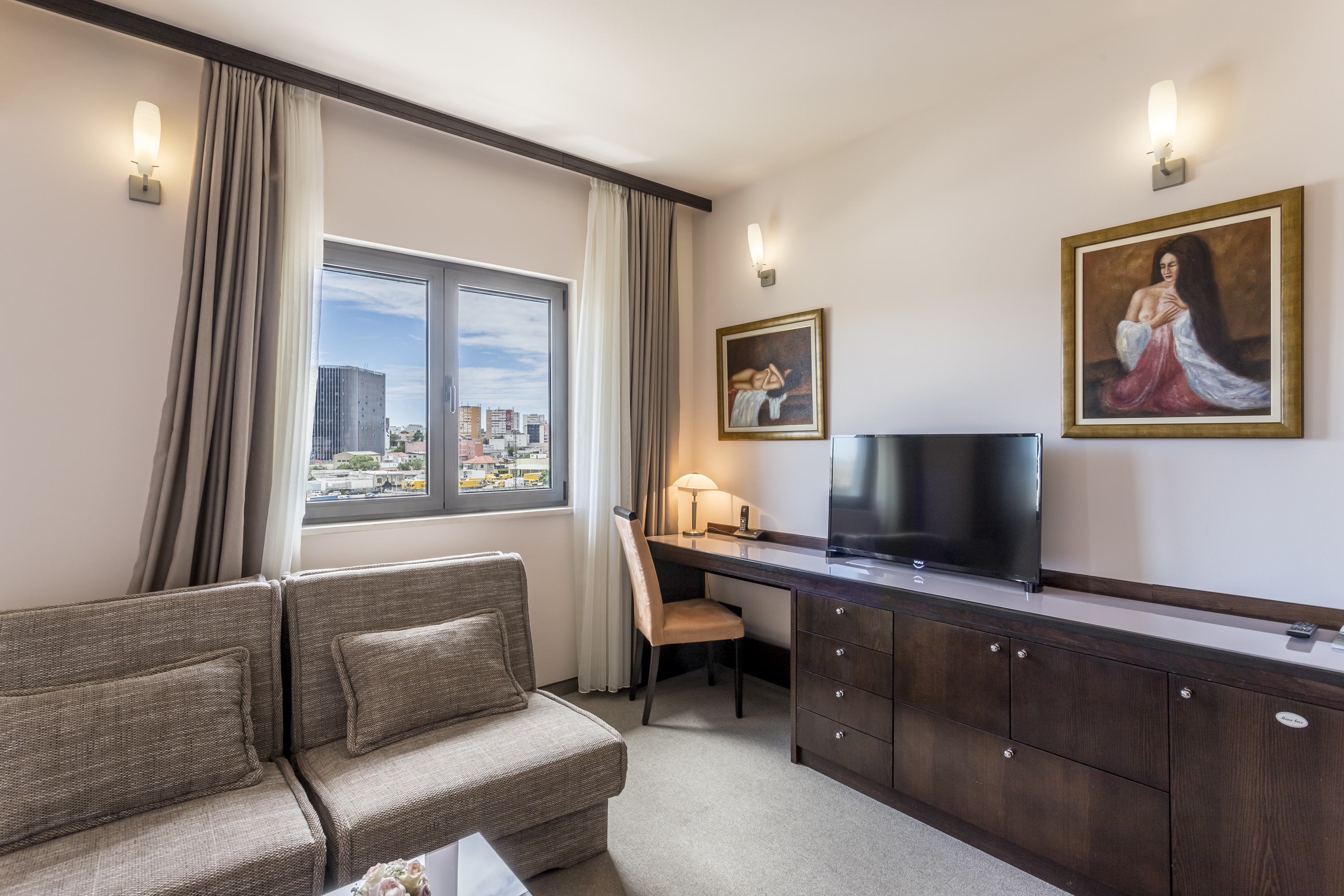 Double Single Standard