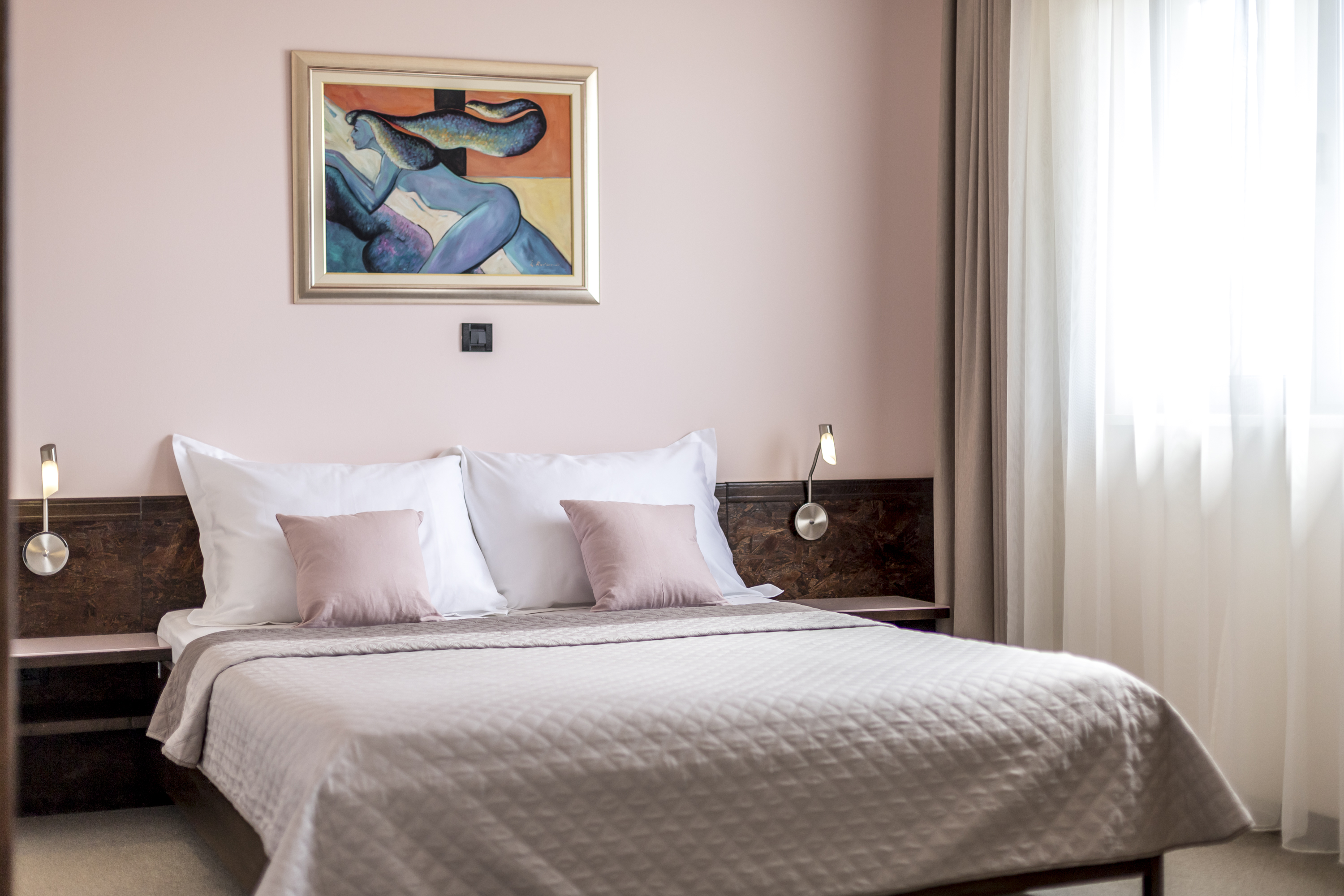 Double Single Standard