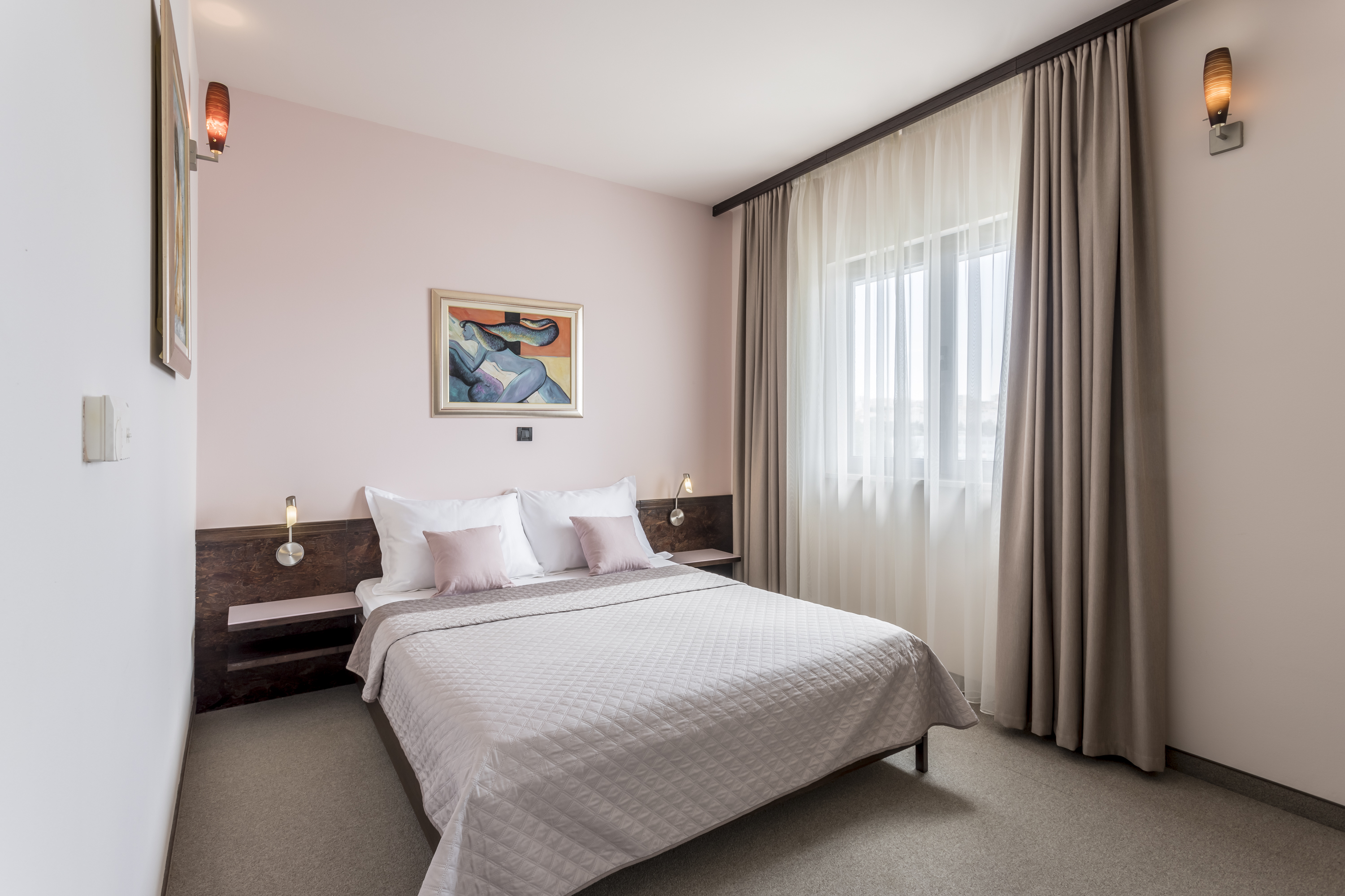 Double Single Standard