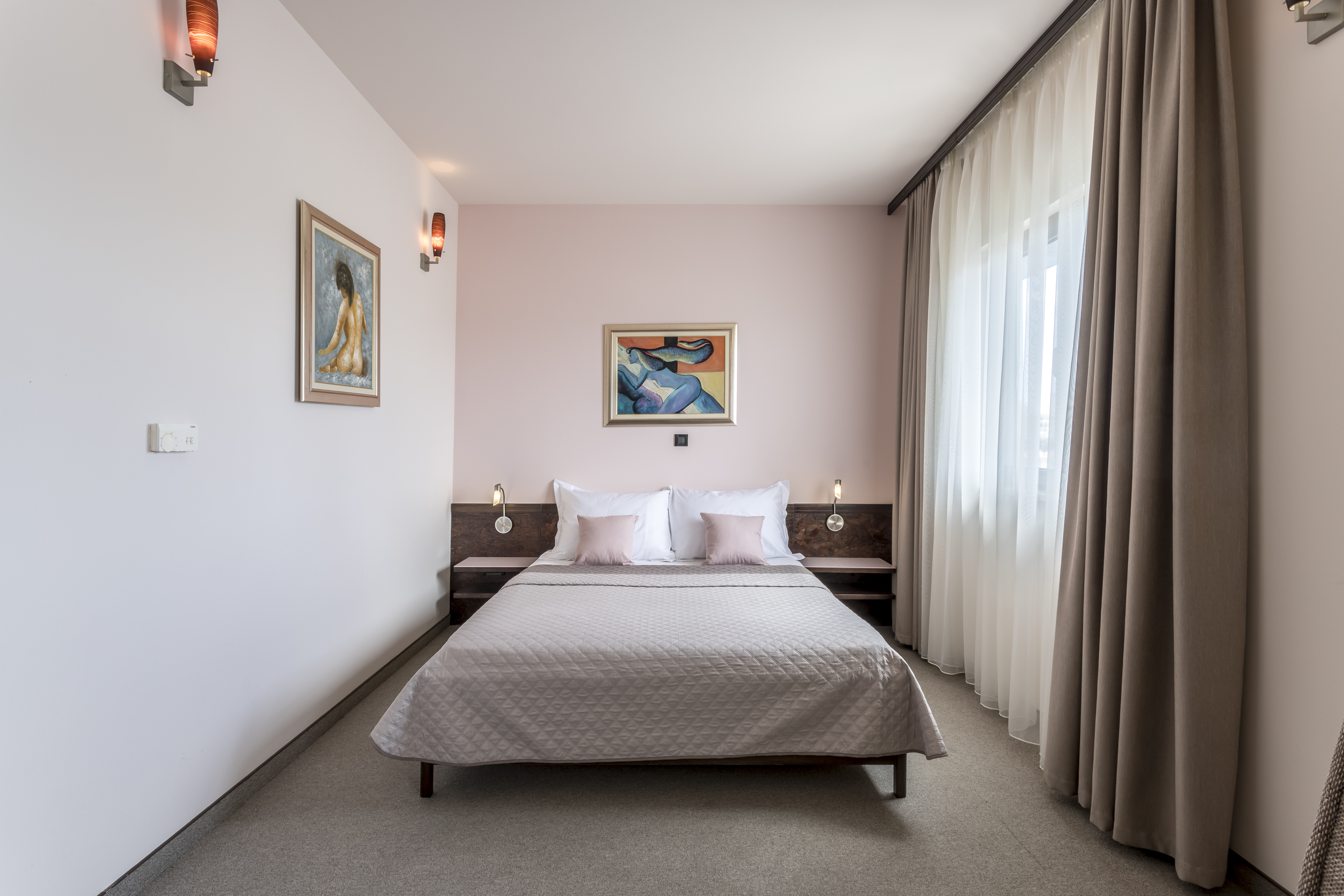 Double Single Standard