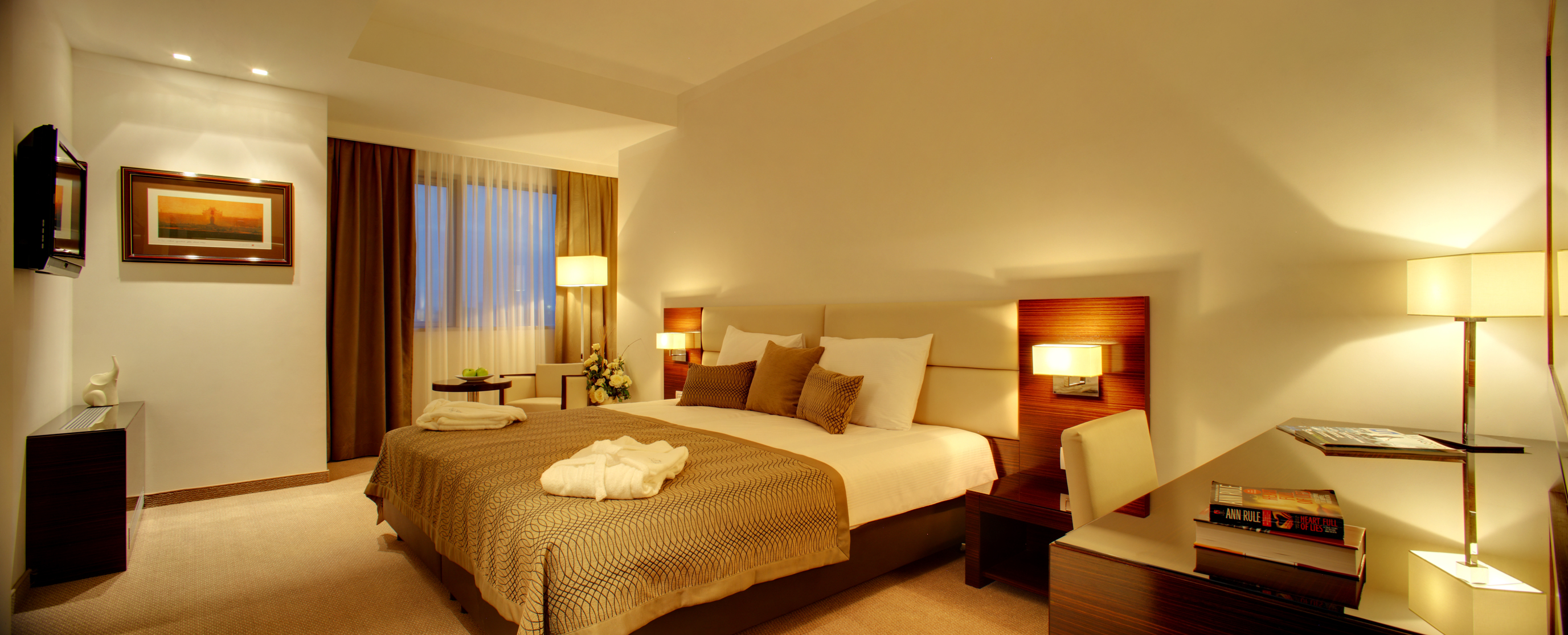 Double Single Deluxe