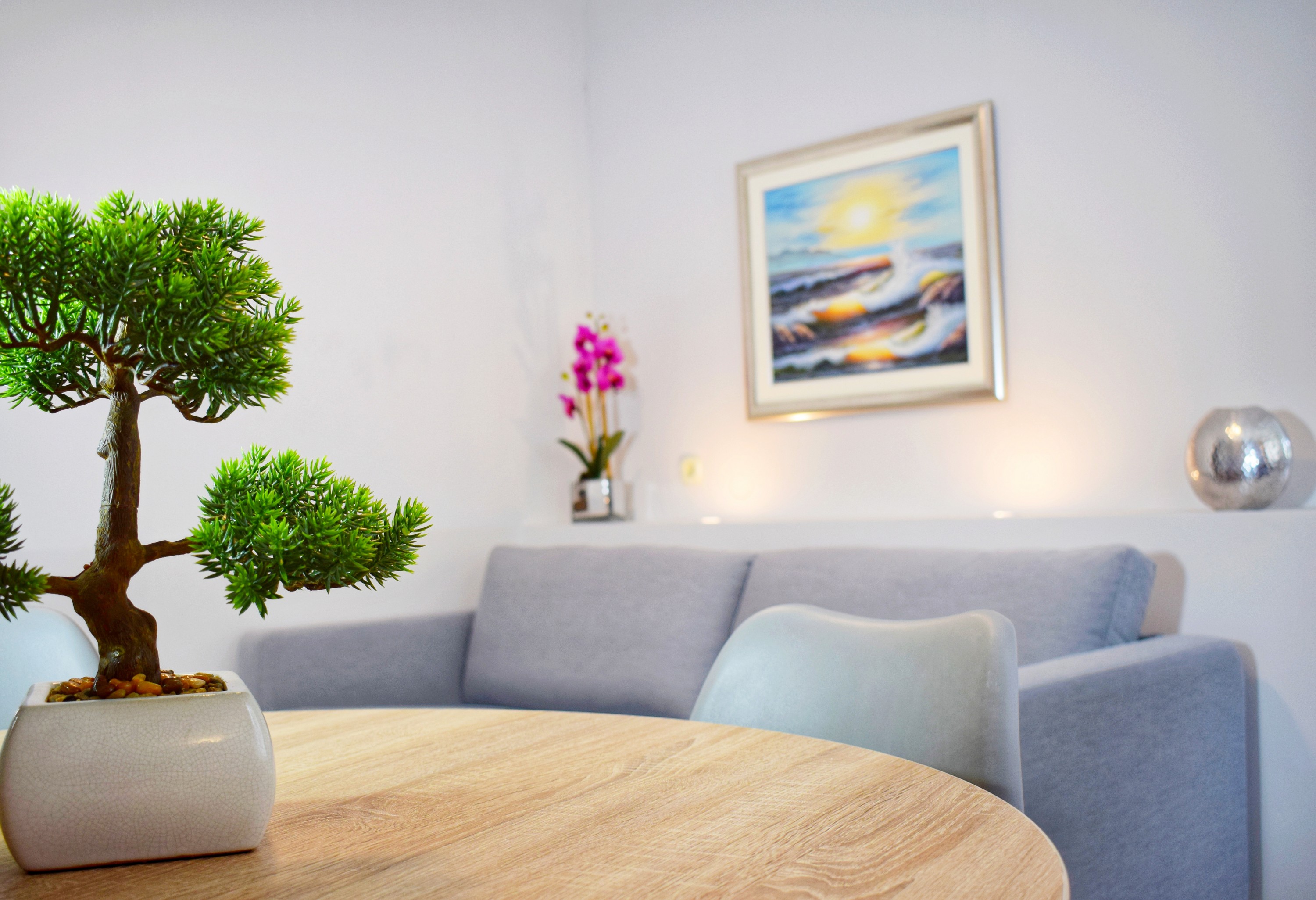 Apartment One Bedroom