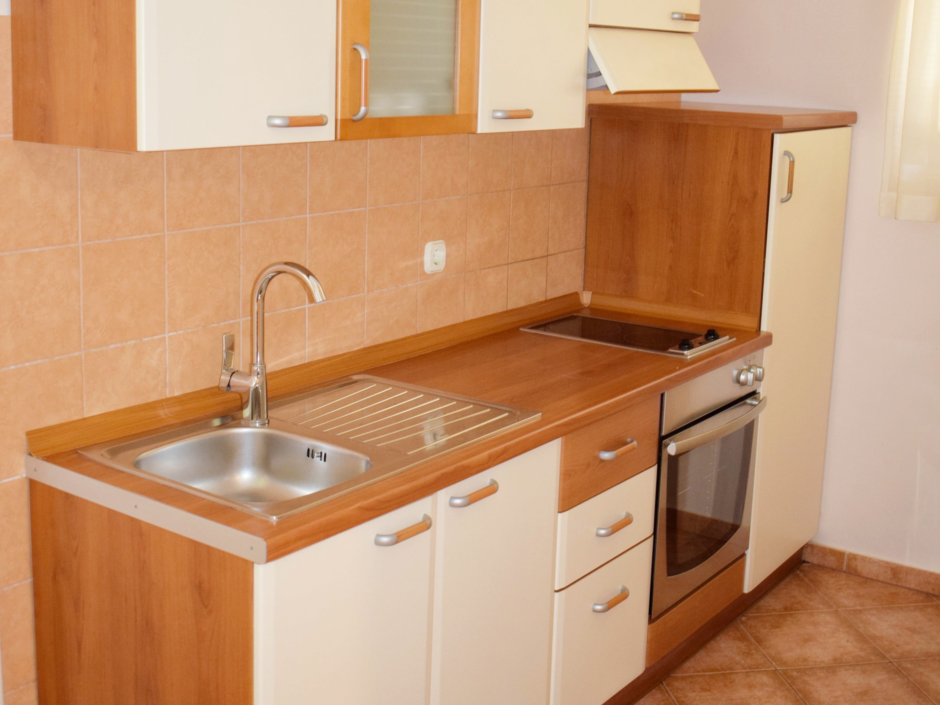 Apartment Capacity 6