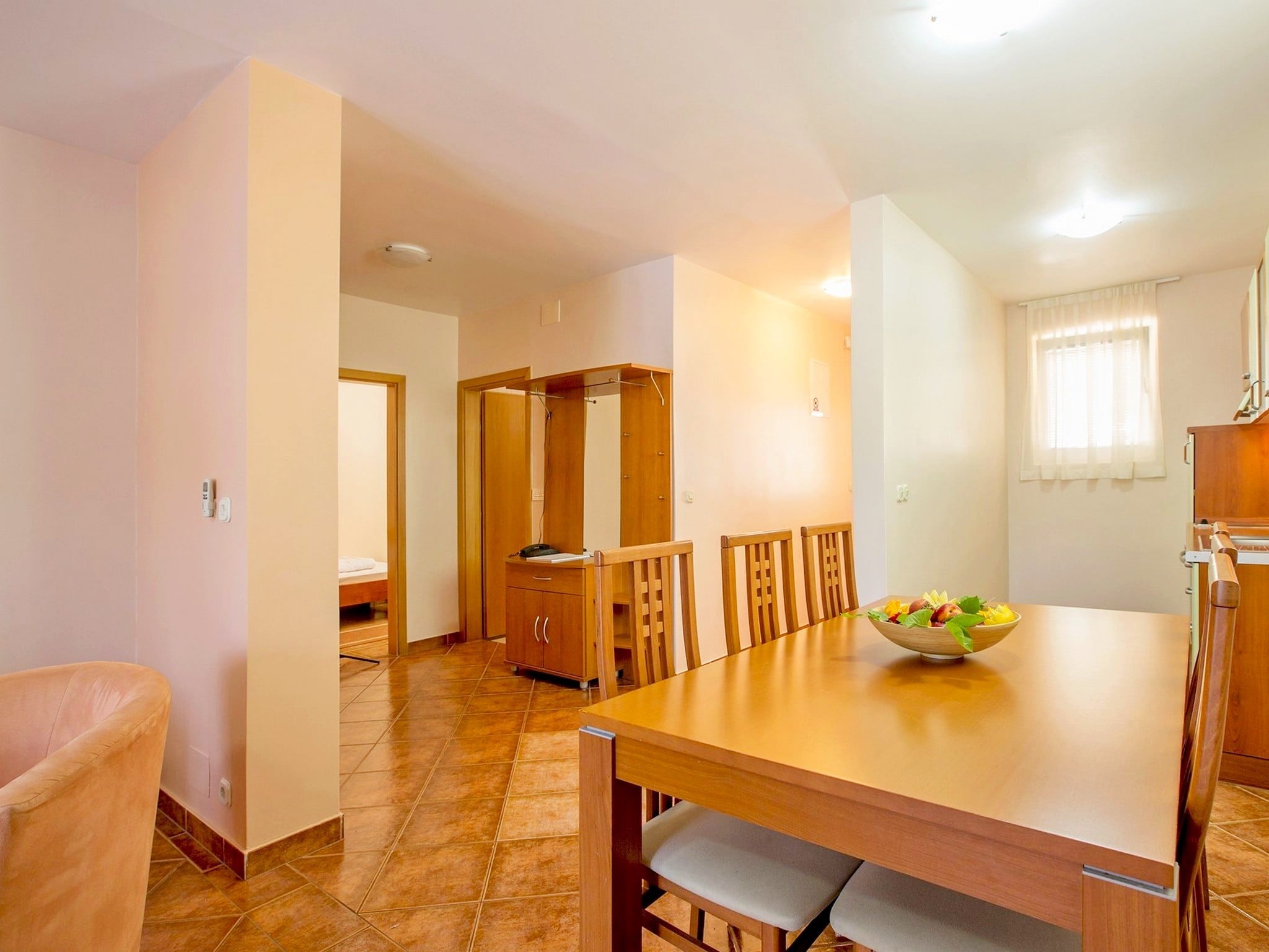 Apartment Two Bedrooms