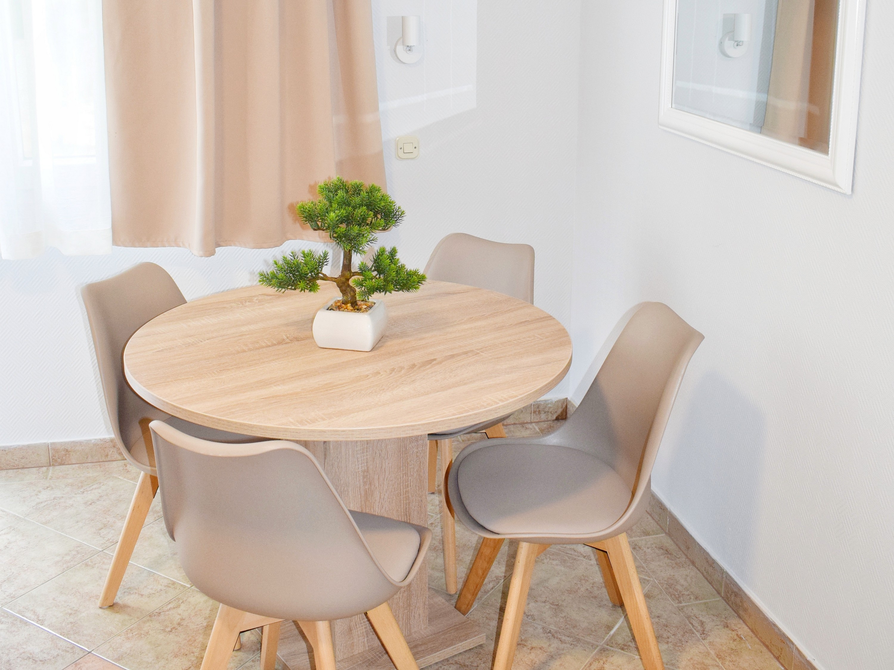 Apartment One Bedroom