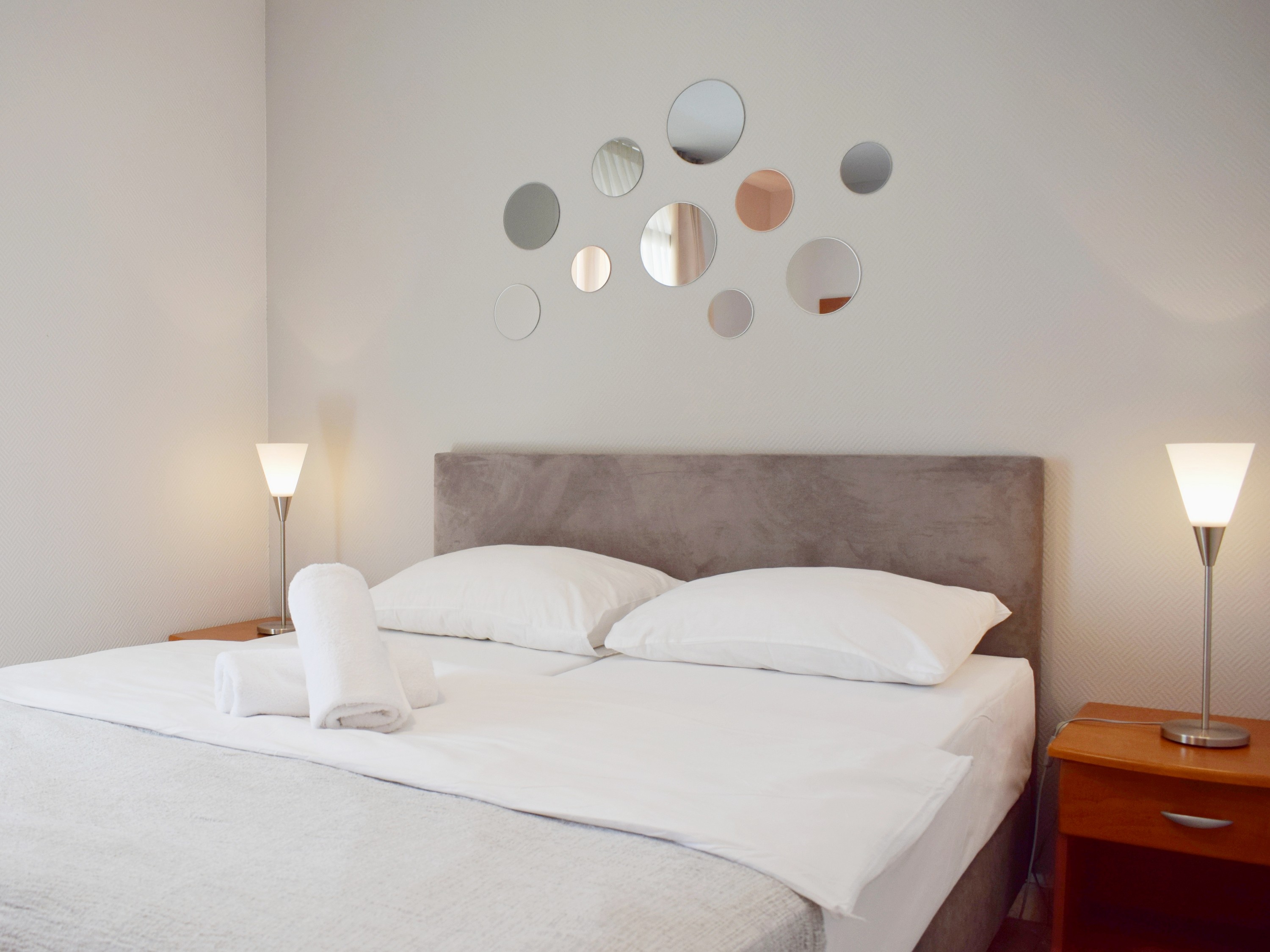 Apartment One Bedroom