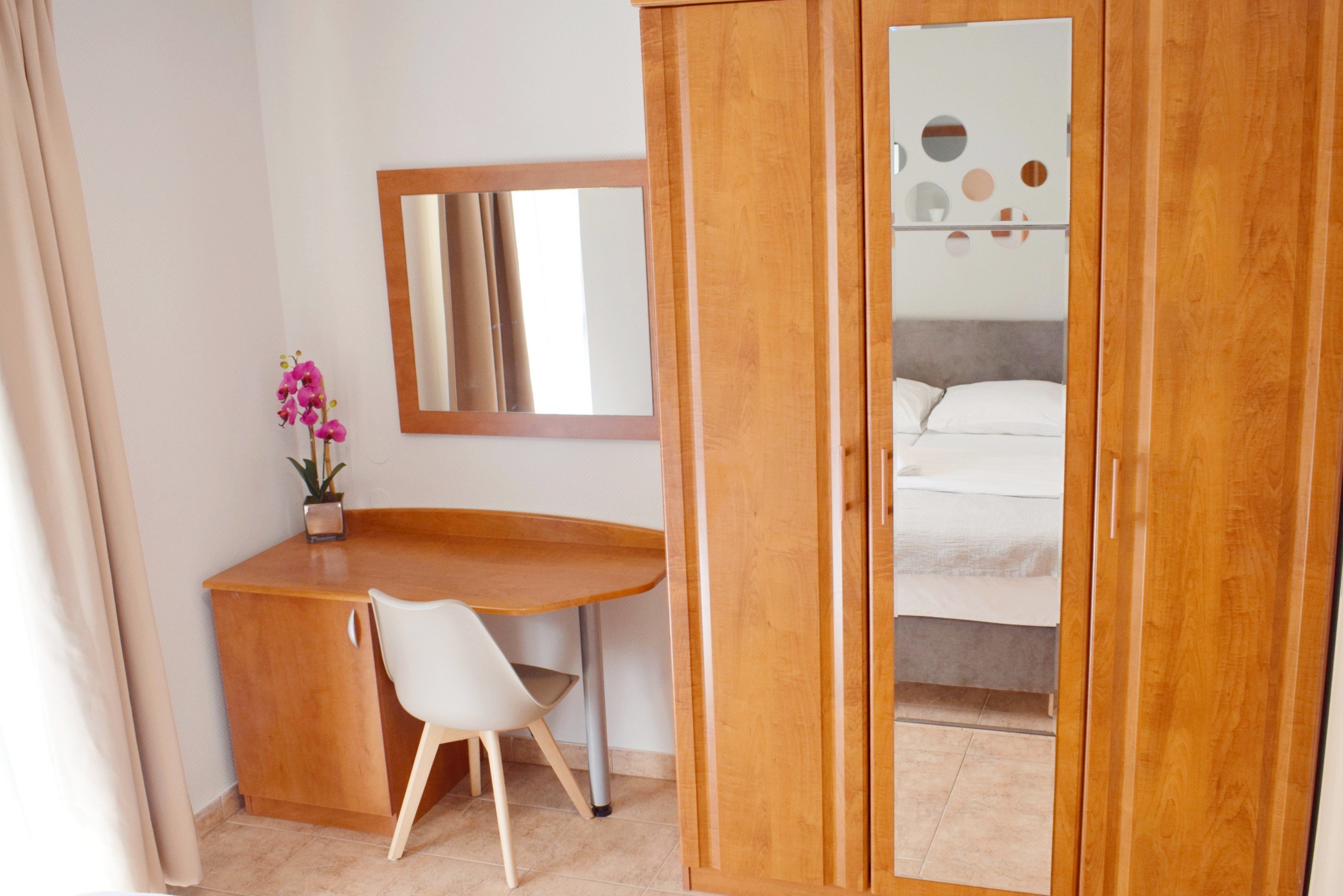 Apartment One Bedroom