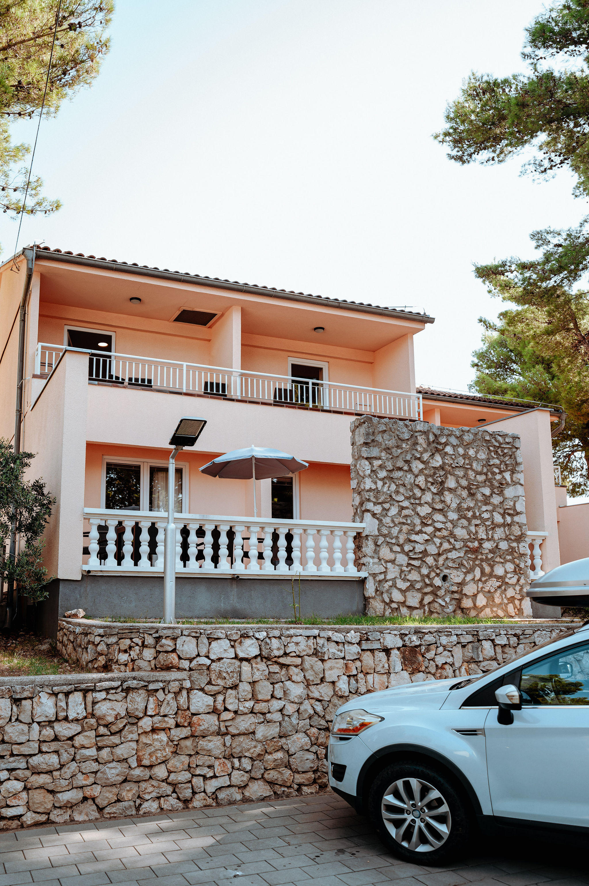 Apartment One Bedroom