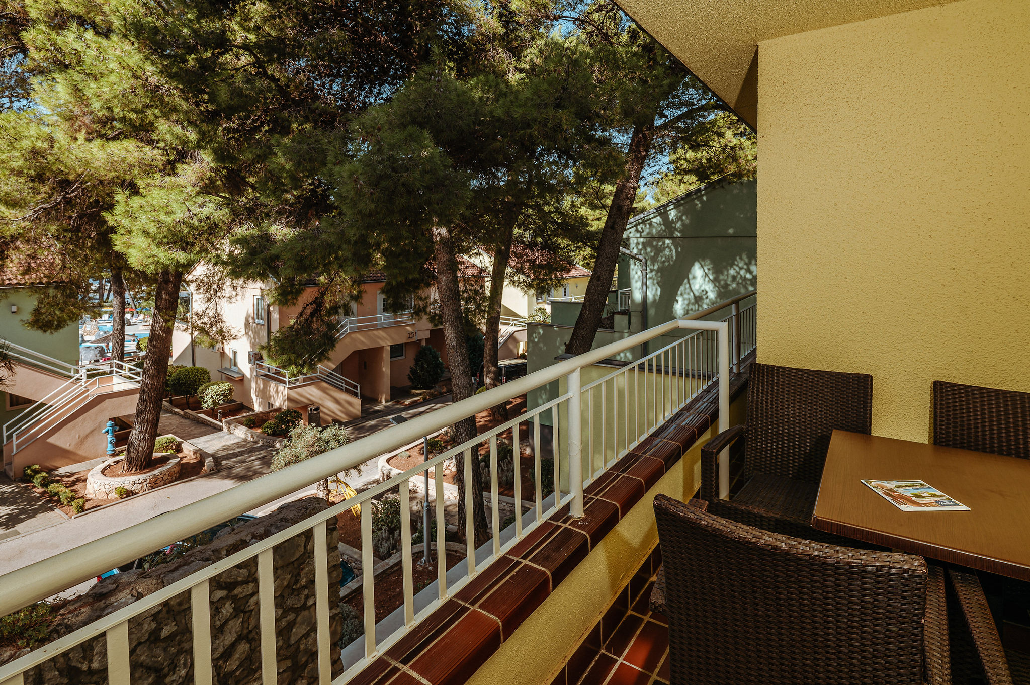 Apartment One Bedroom