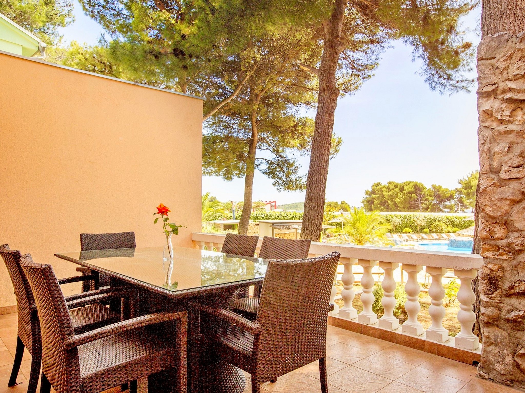 Apartment Two Bedrooms