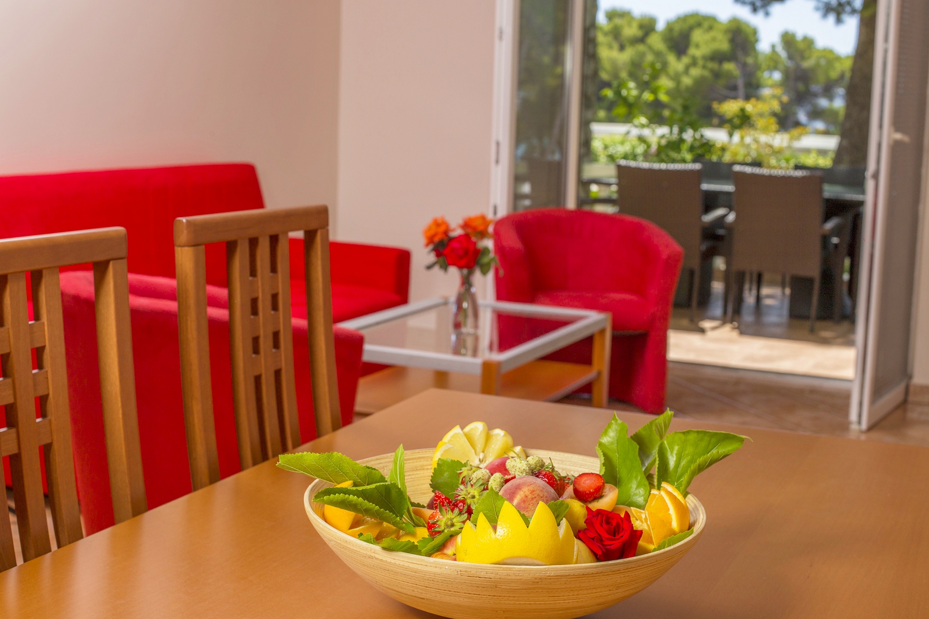 Apartment Two Bedrooms