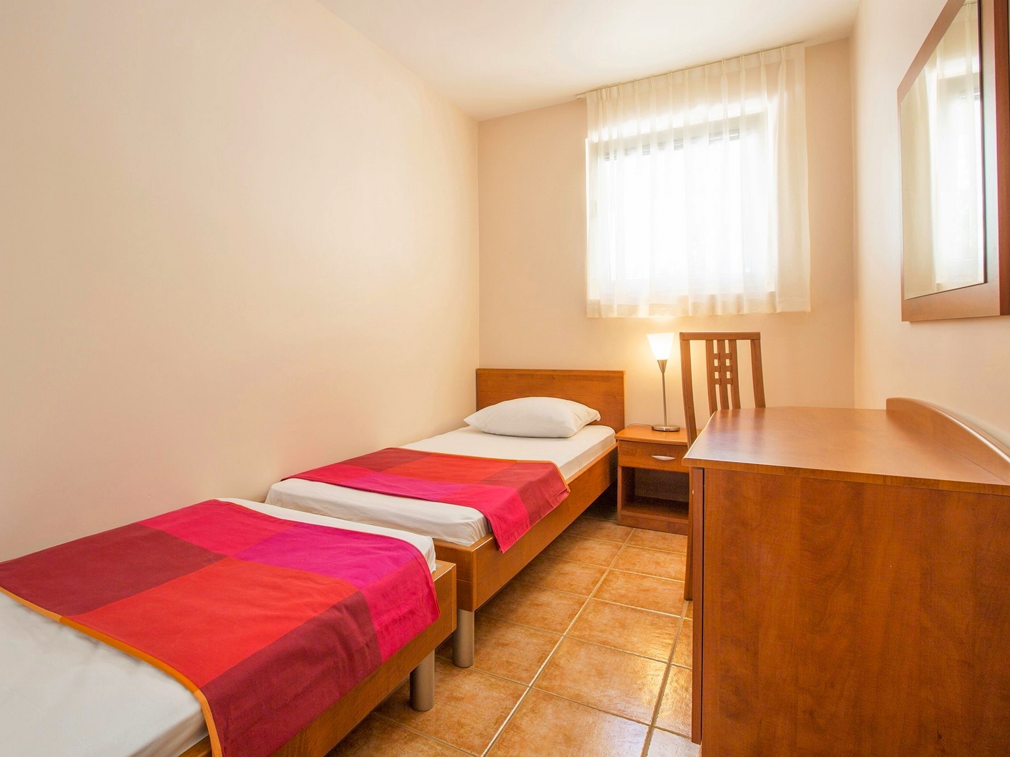 Apartment Two Bedrooms