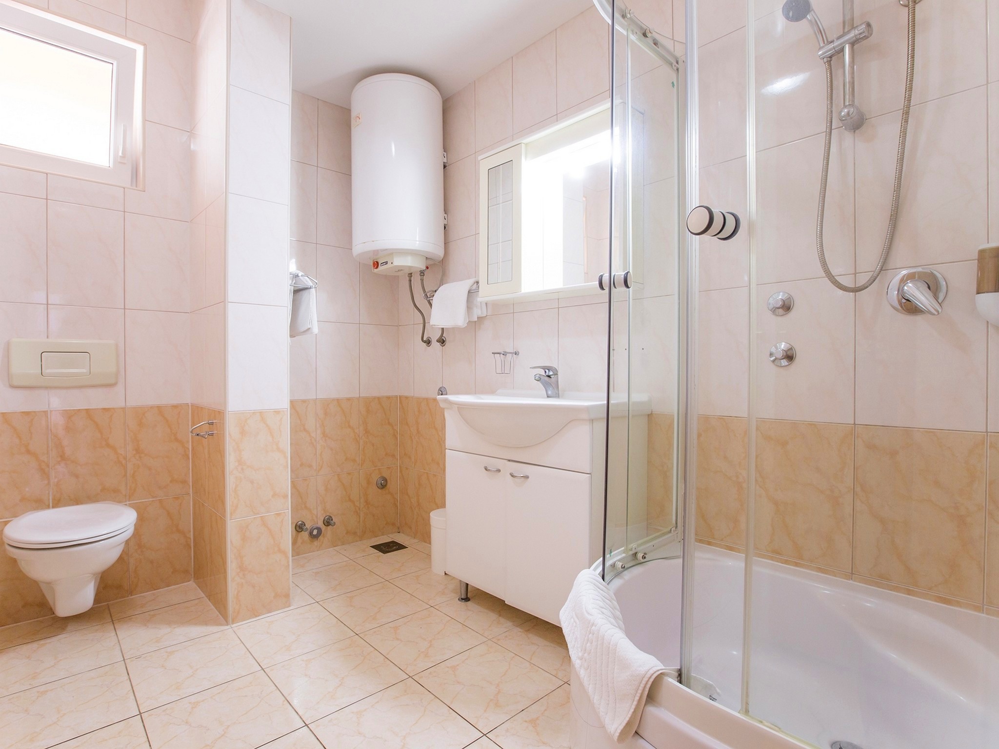 Apartment Two Bedrooms