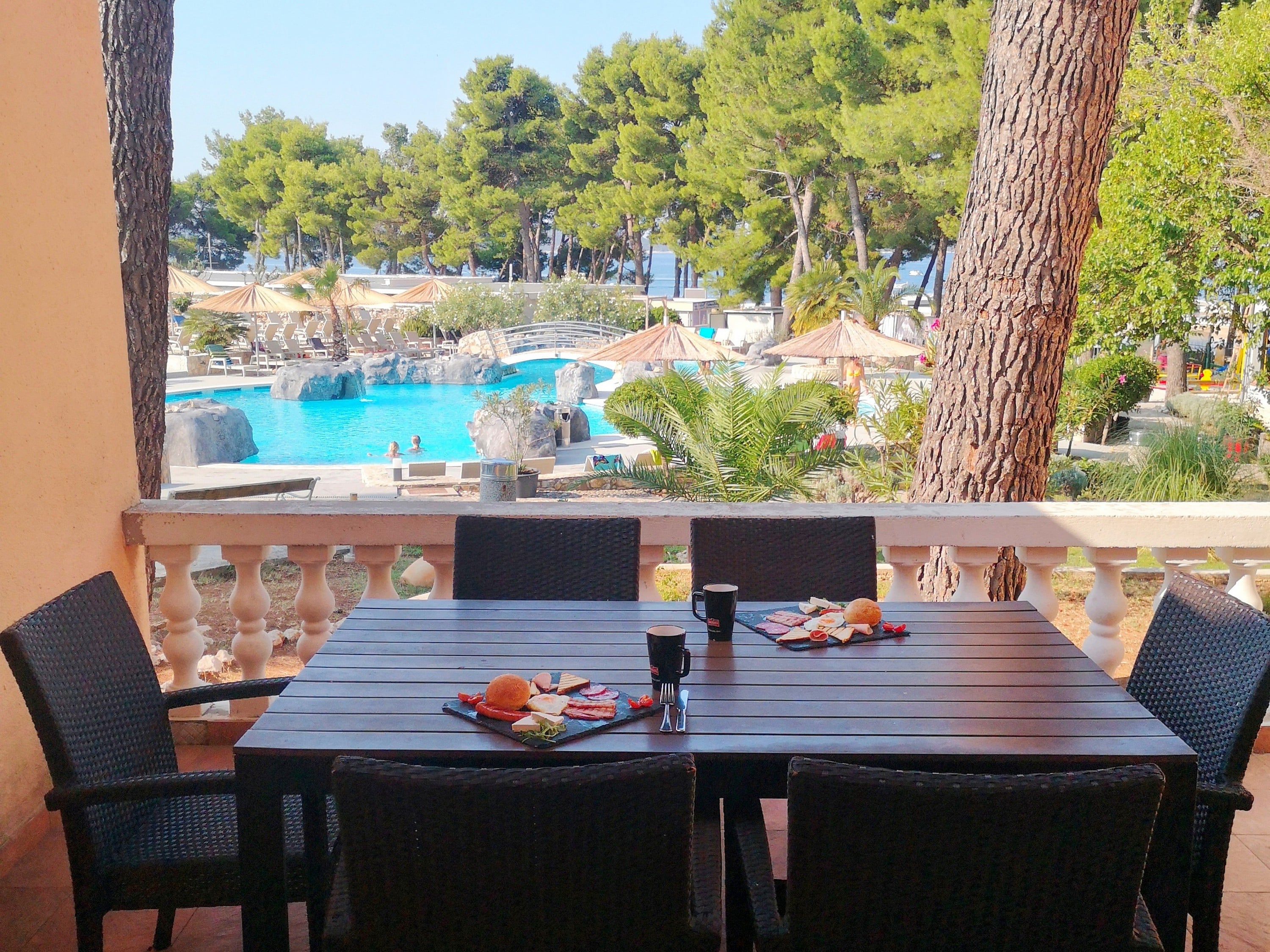 Apartment Two Bedrooms