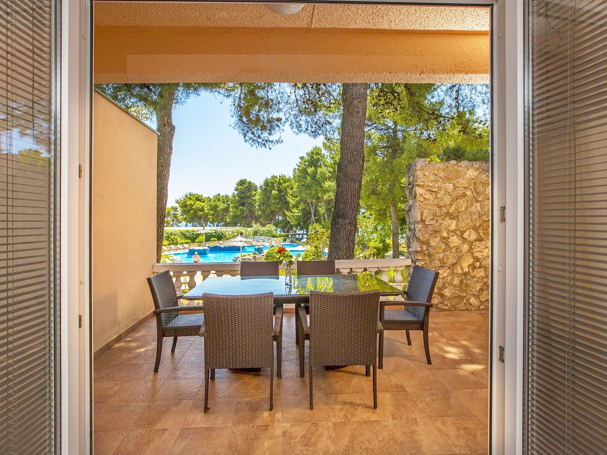 Apartment Two Bedrooms