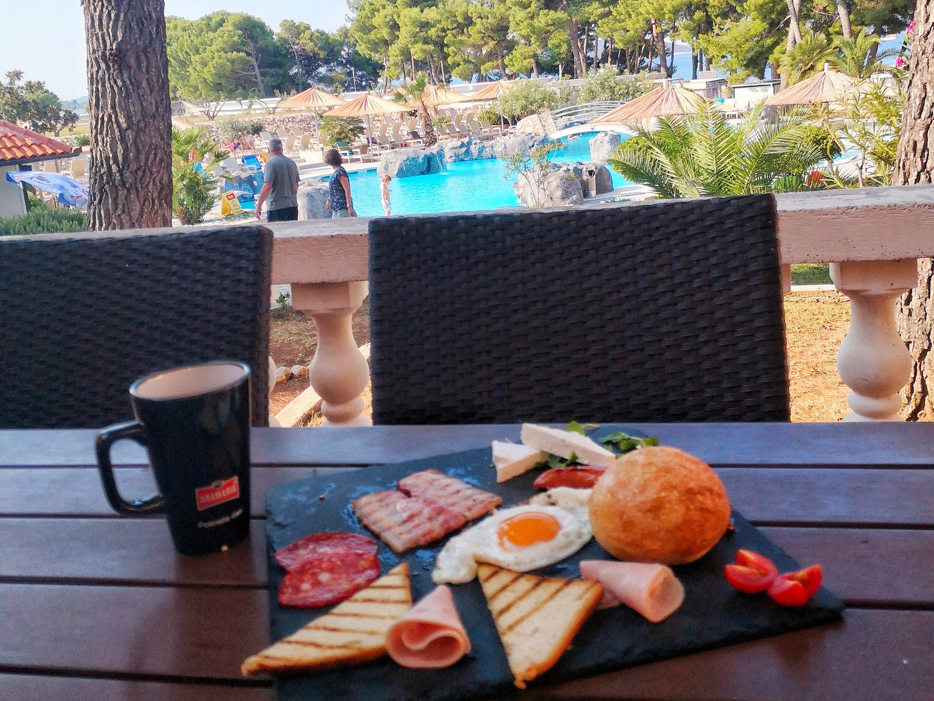 Apartment Two Bedrooms