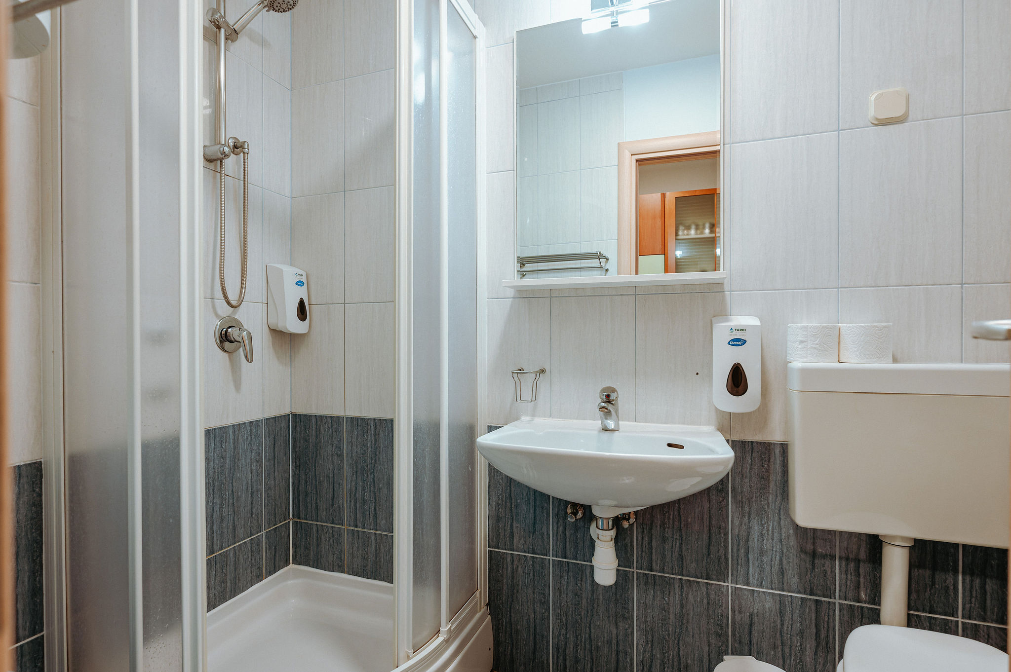 Apartment One Bedroom