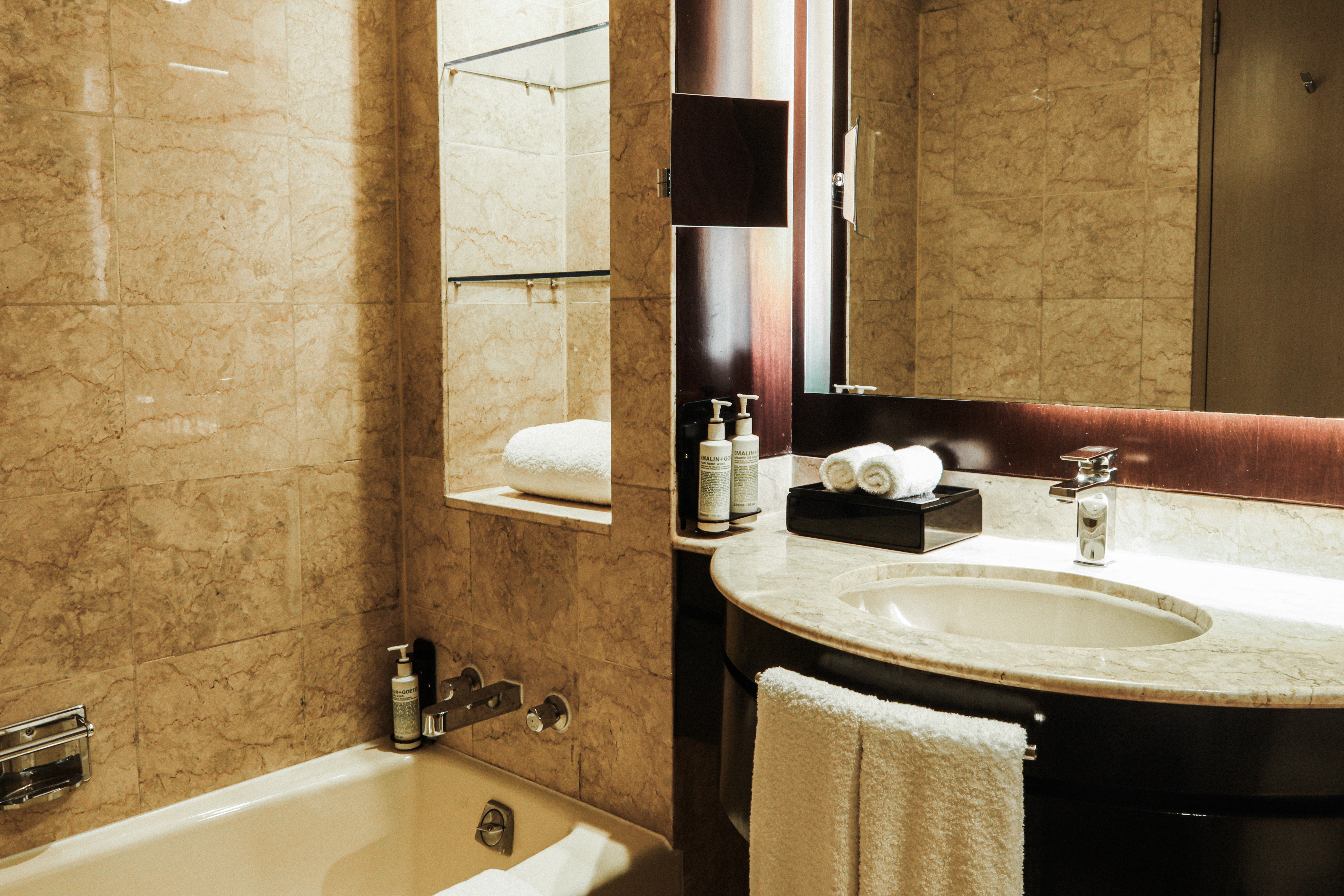 Suite King Bed One Bedroom 