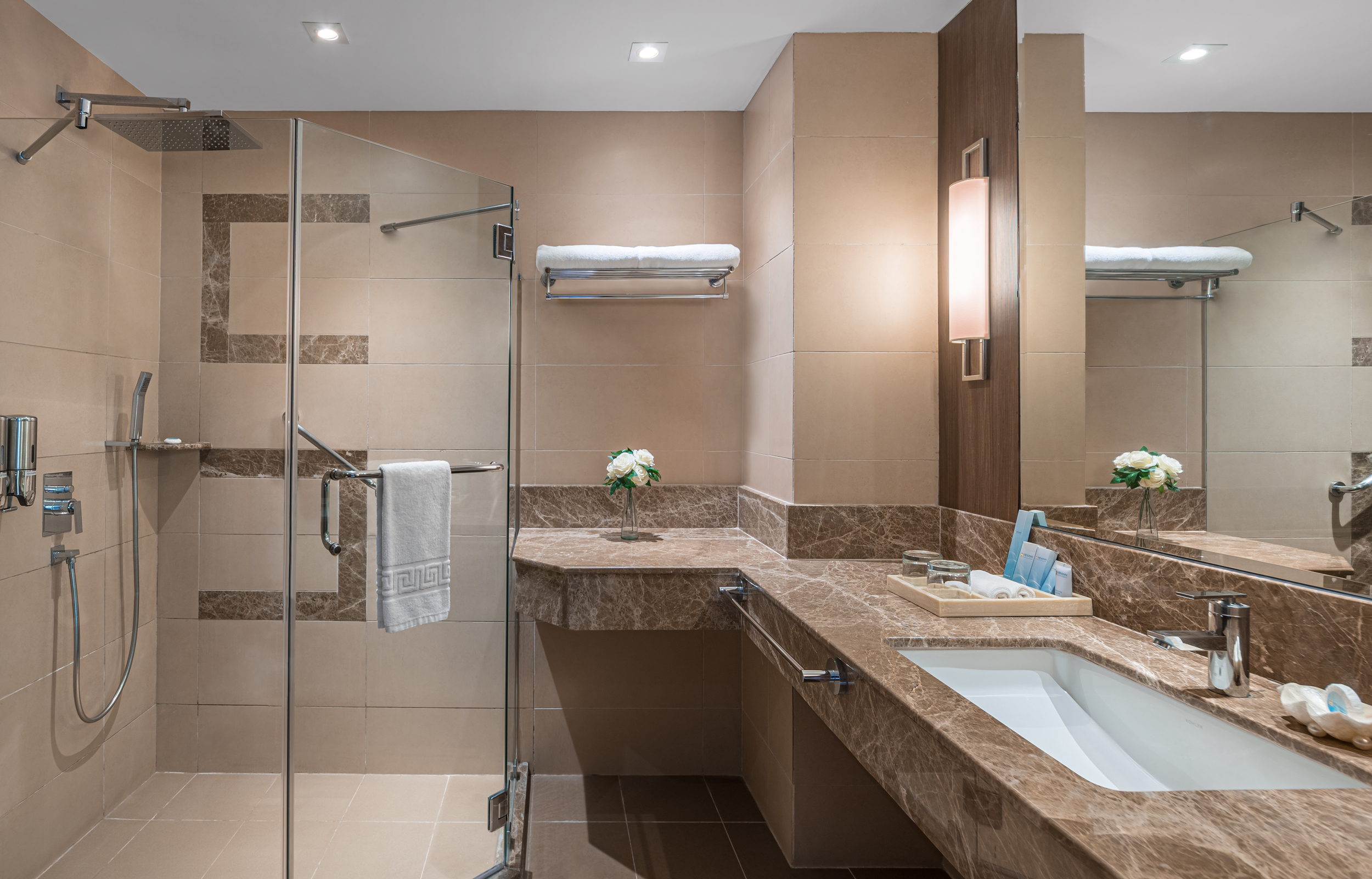 Double or Twin Deluxe