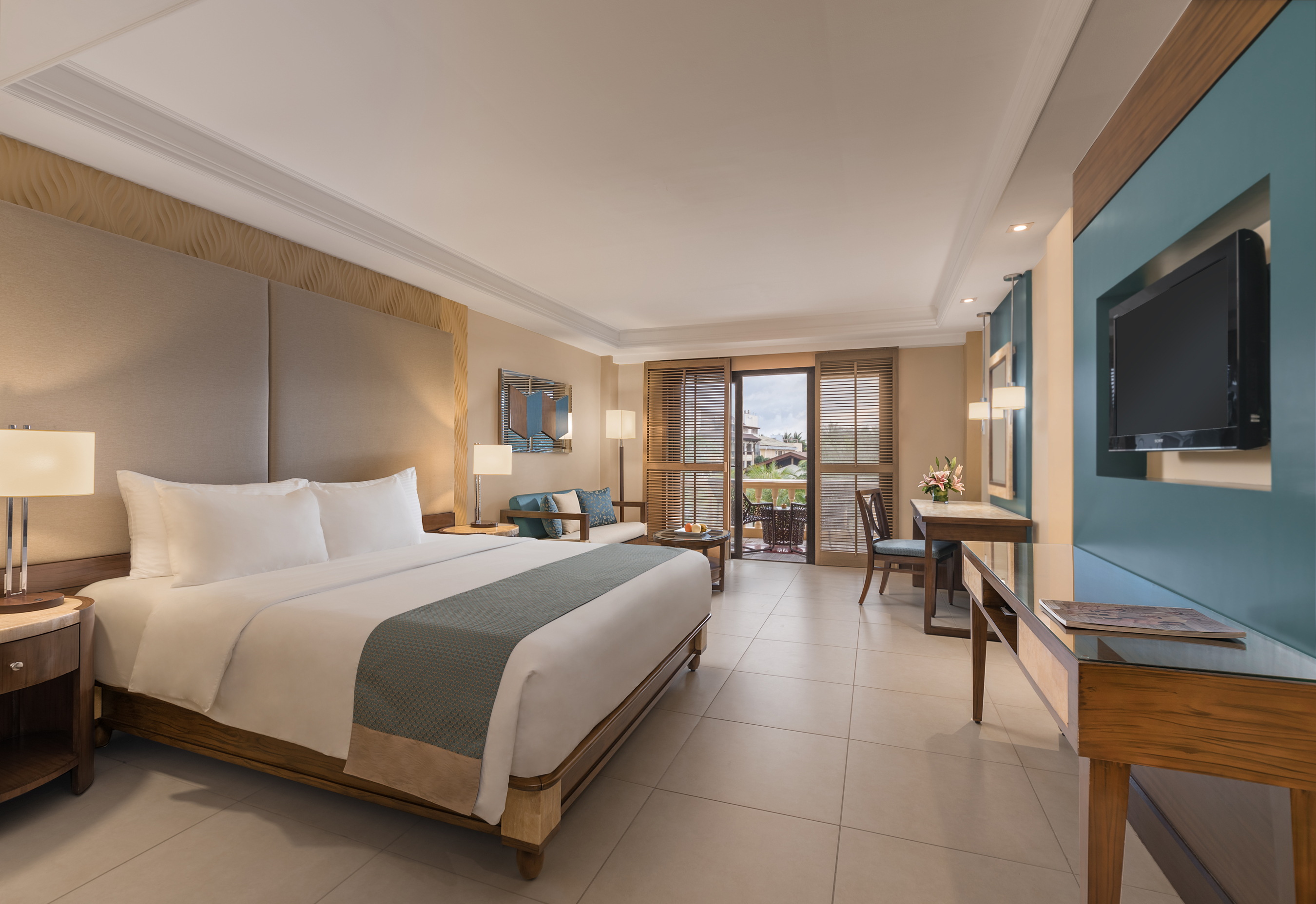 Double or Twin Premier