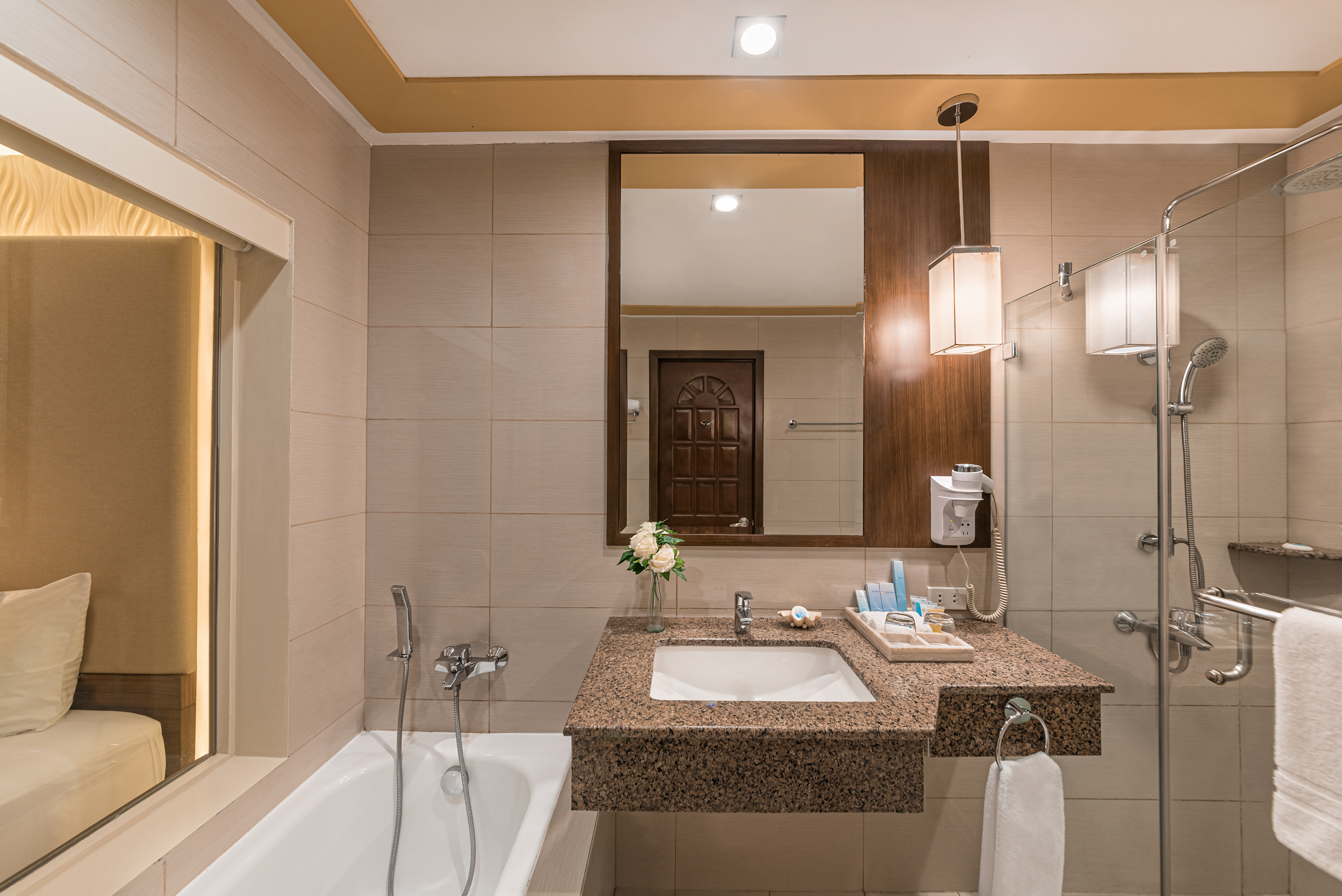 Double or Twin Premier