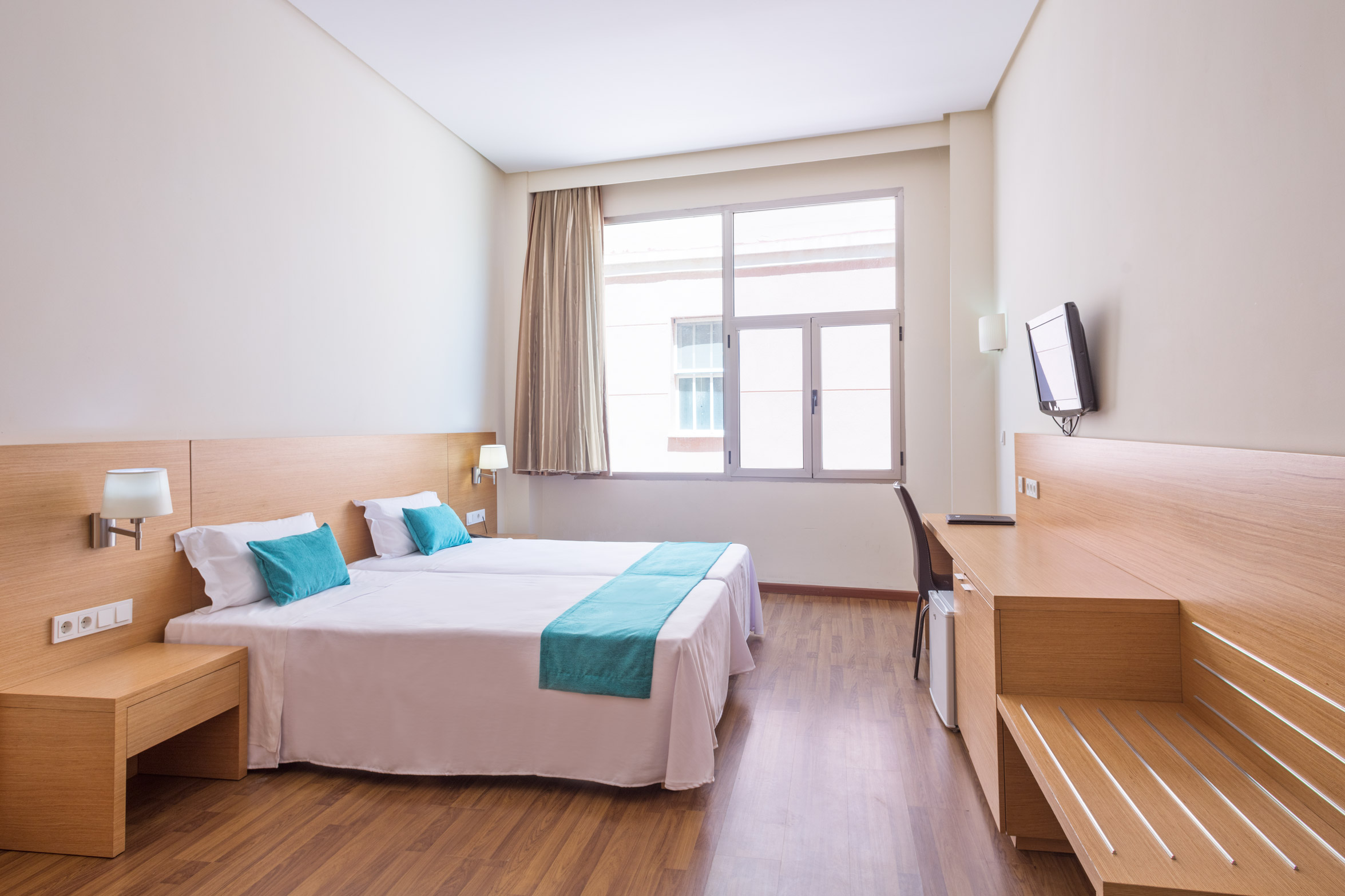 Double Single Standard