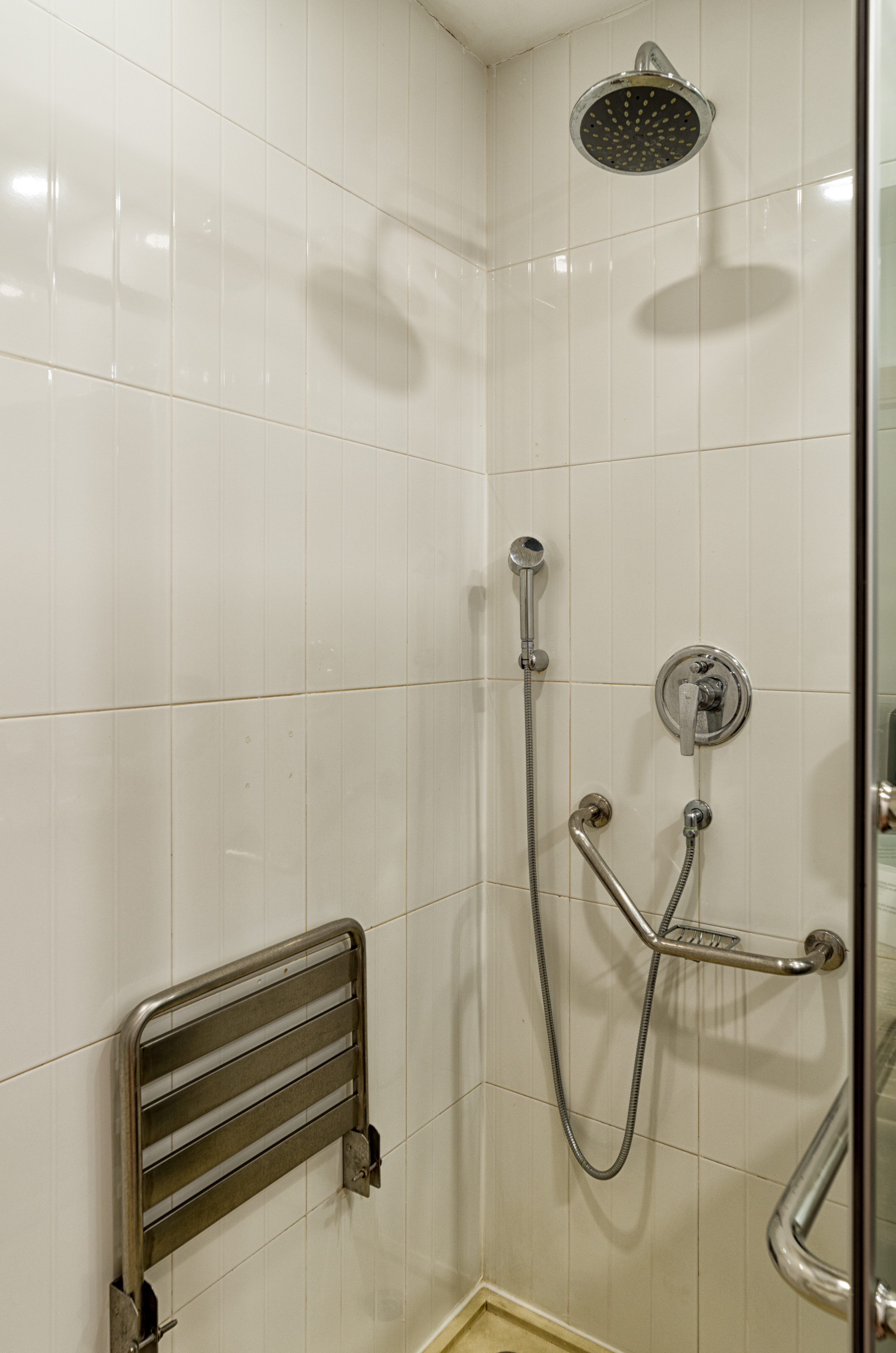 Double or Twin Sea View