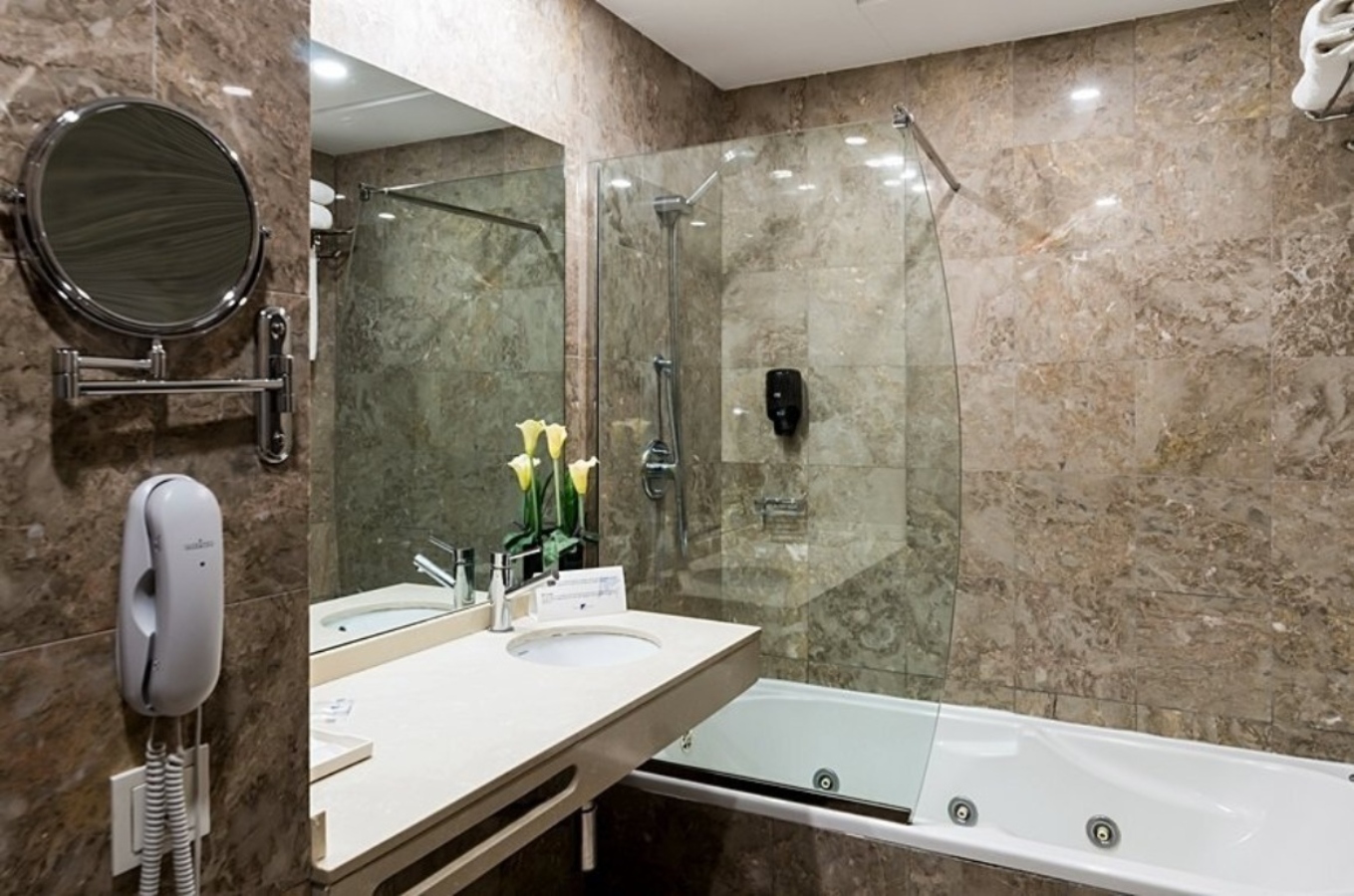 Junior Suite Standard