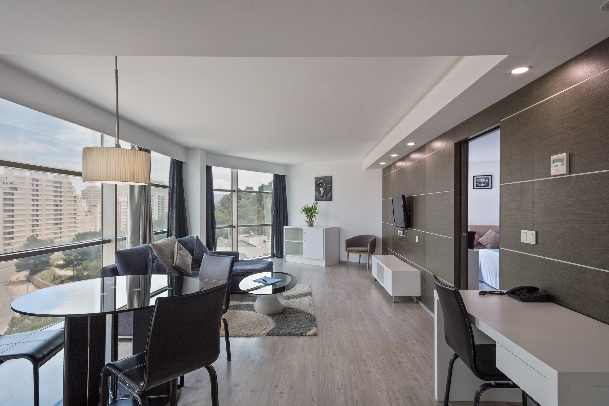 Junior Suite Standard