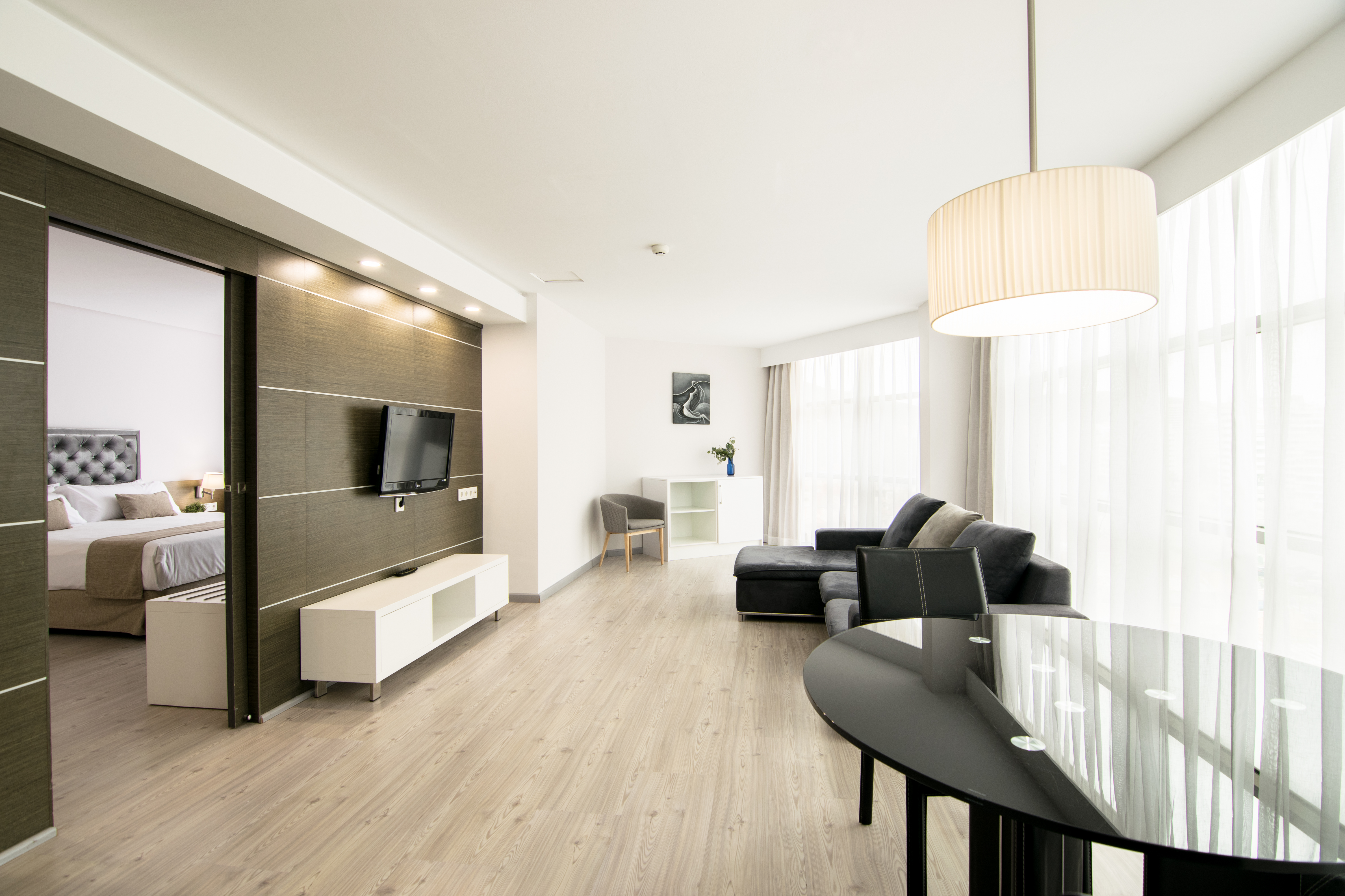 Junior Suite Standard