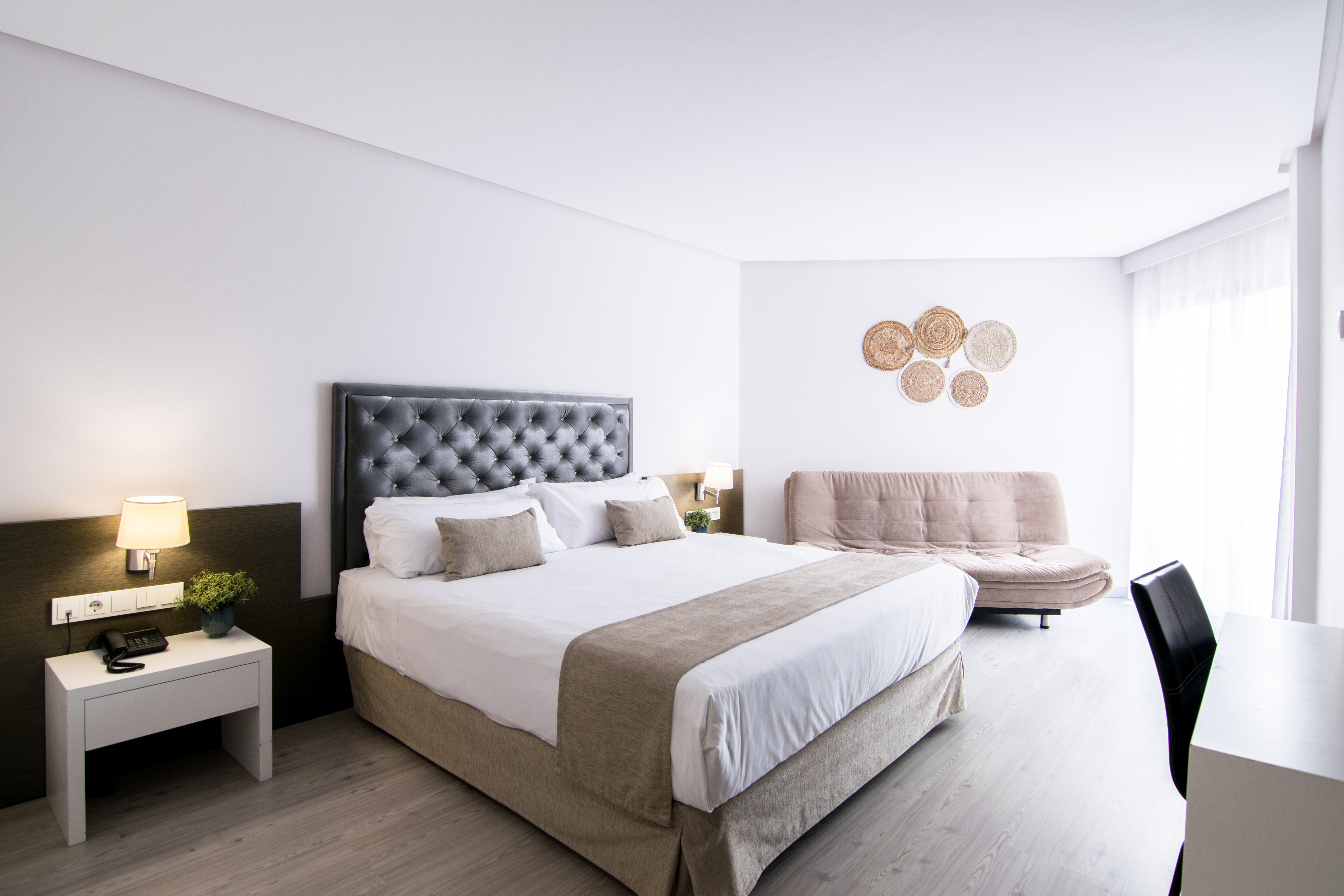 Junior Suite Standard