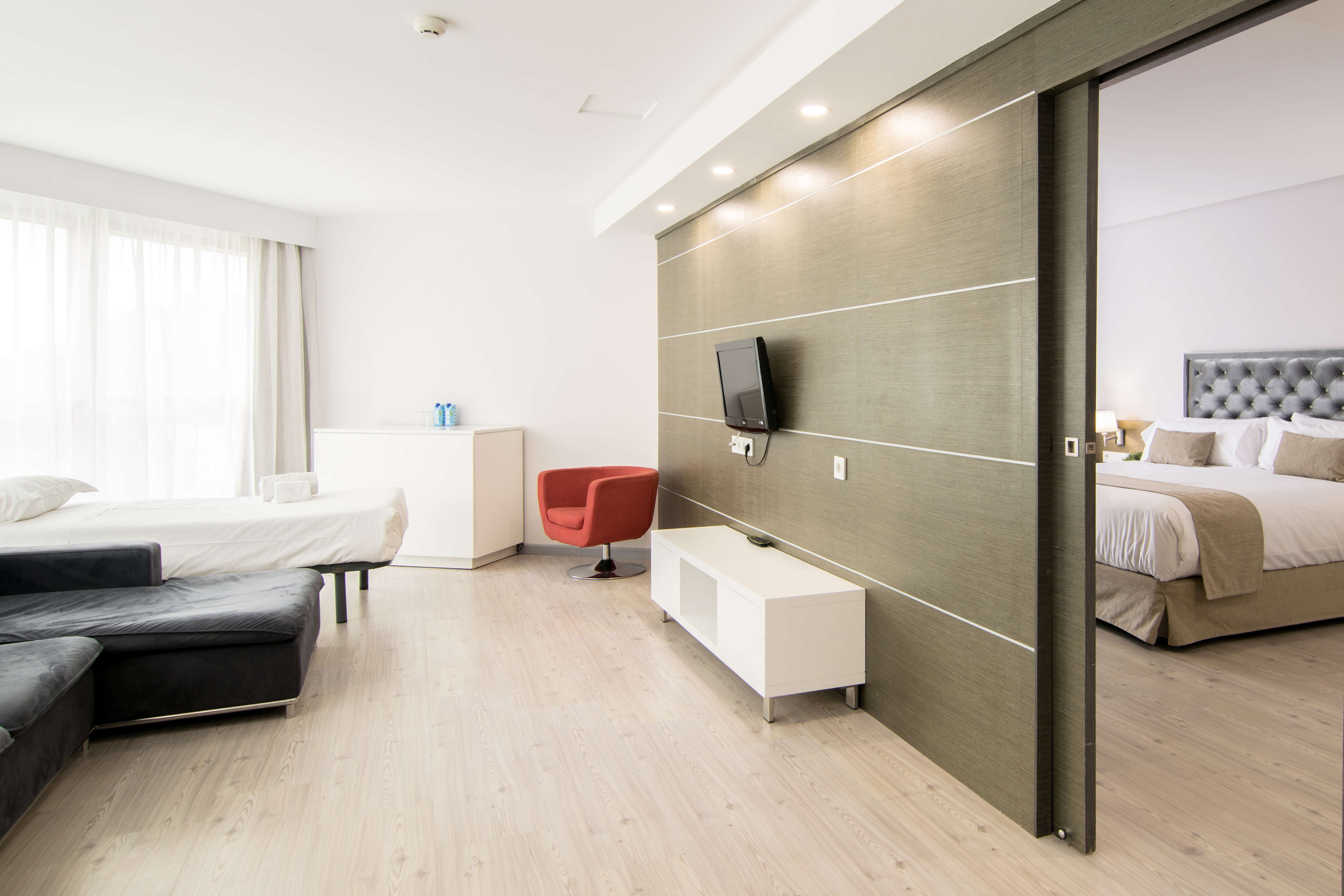 Junior Suite Standard