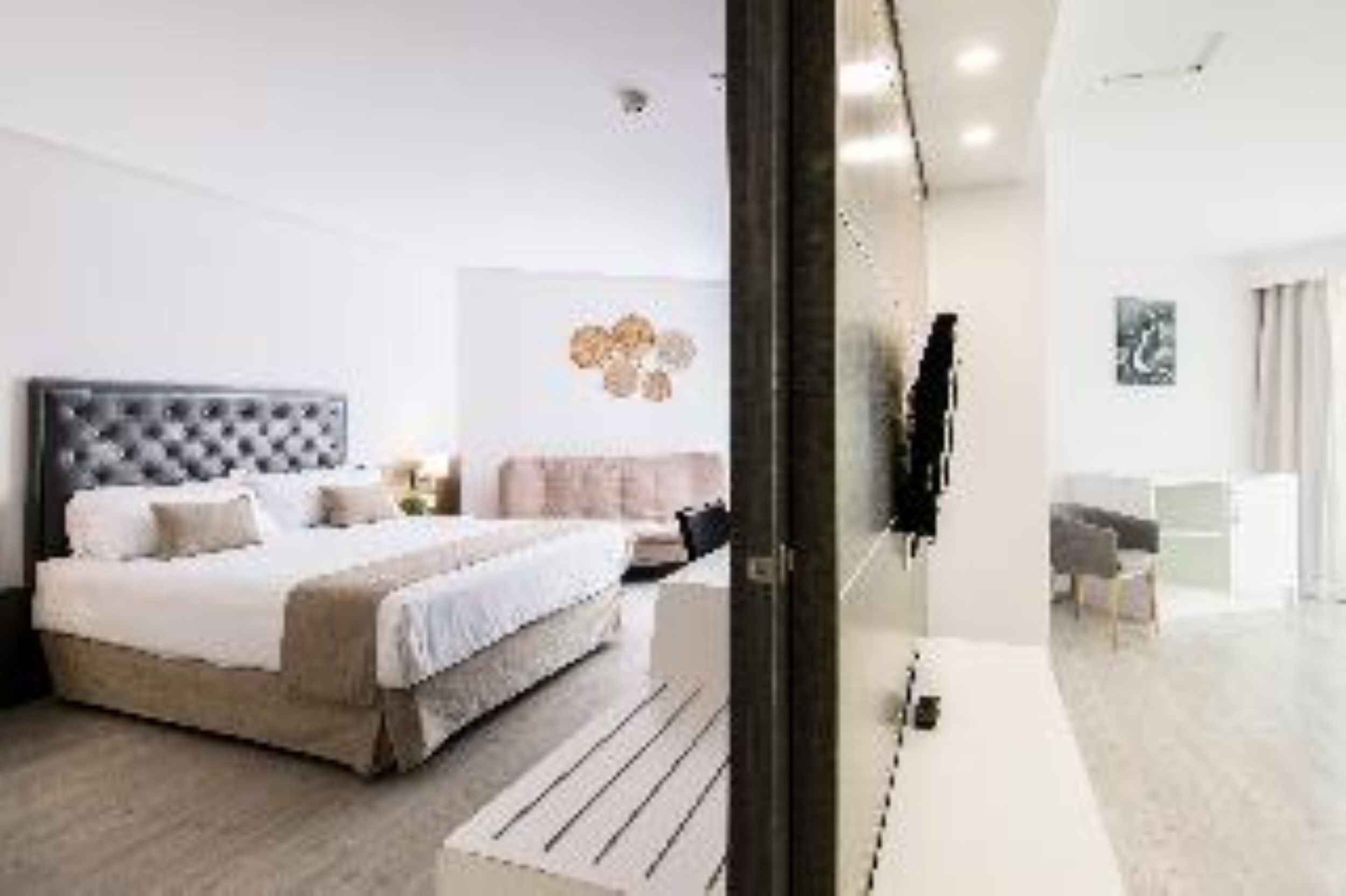 Junior Suite Standard