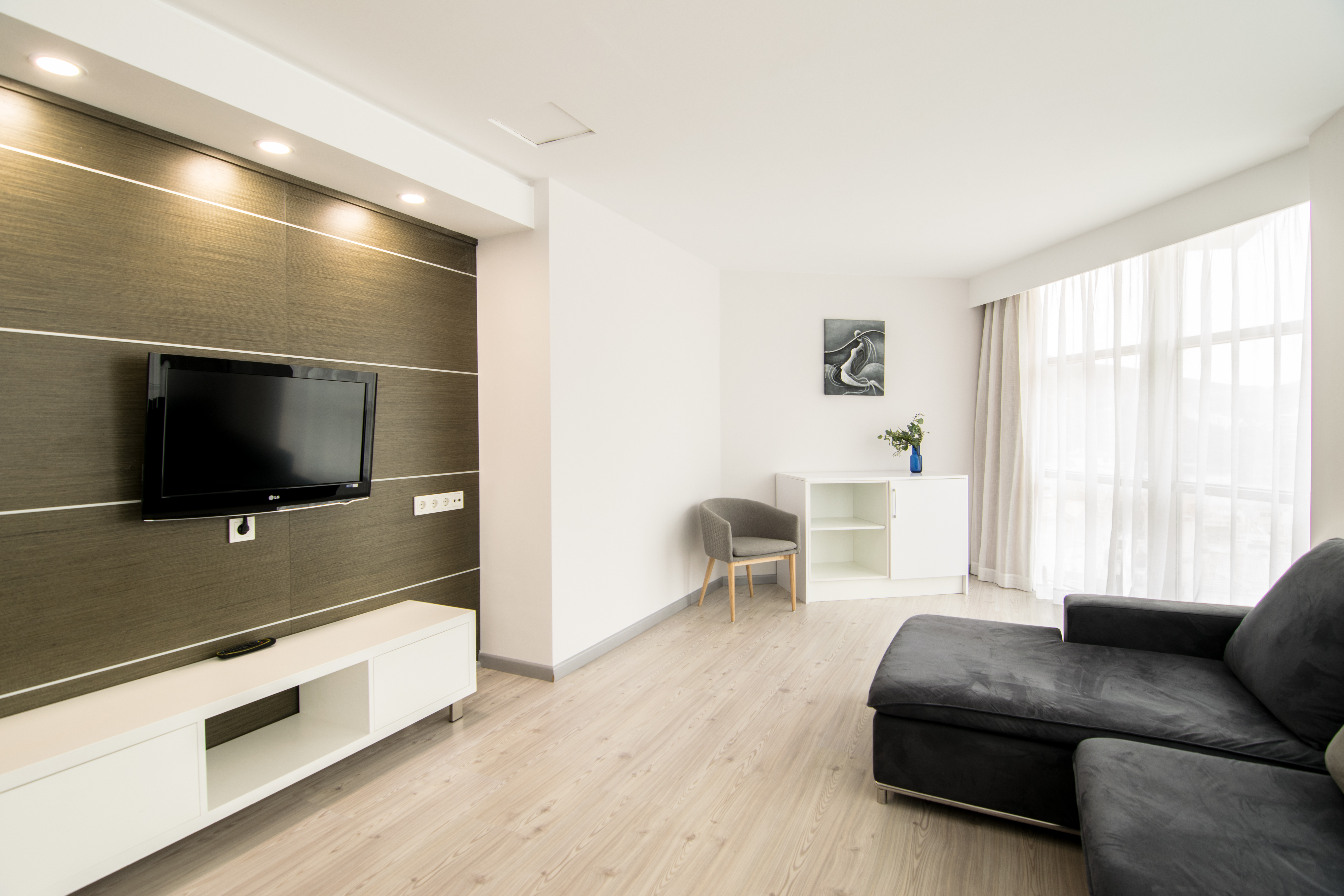 Junior Suite Standard