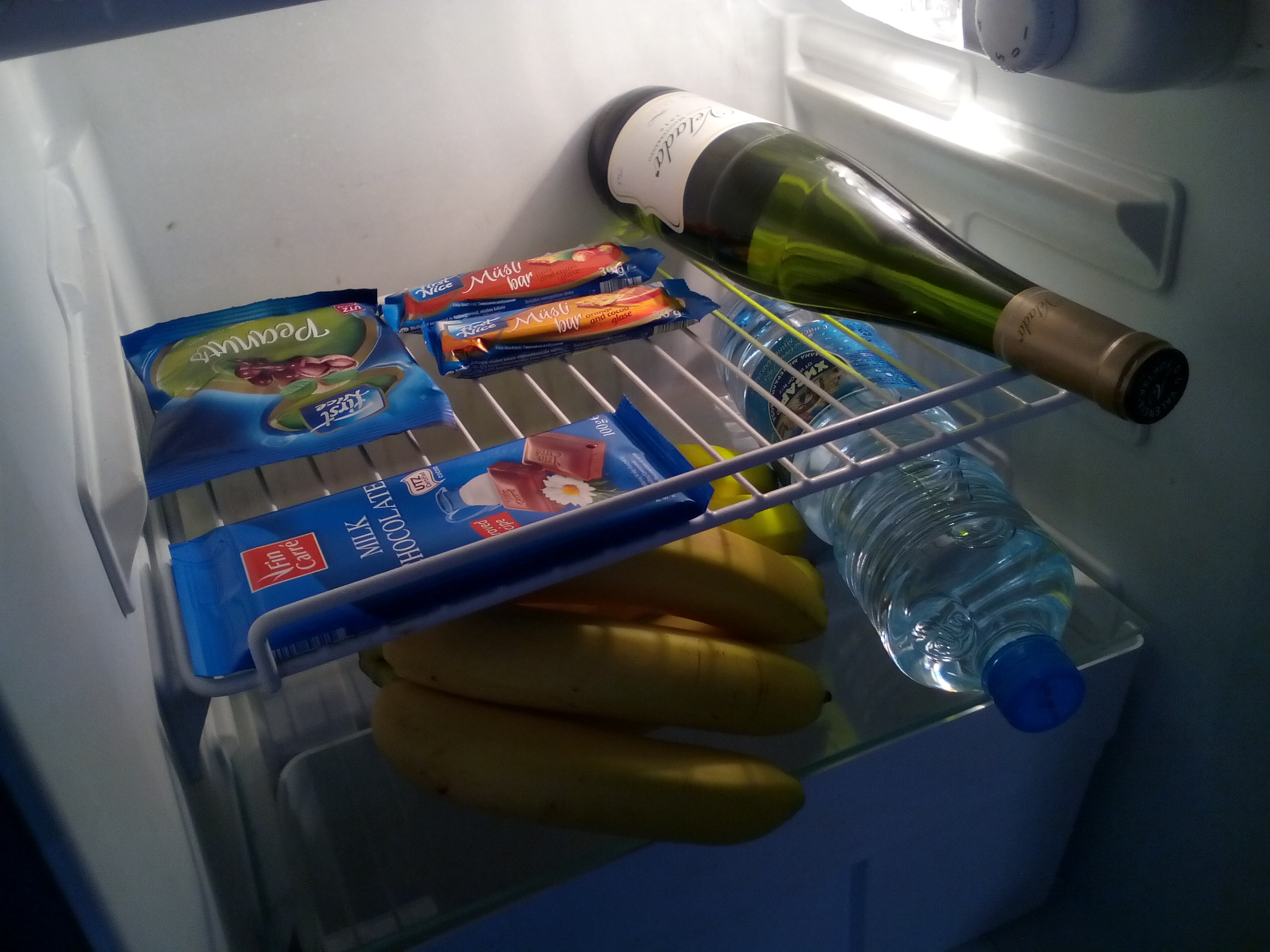 Apartment Capacity 3