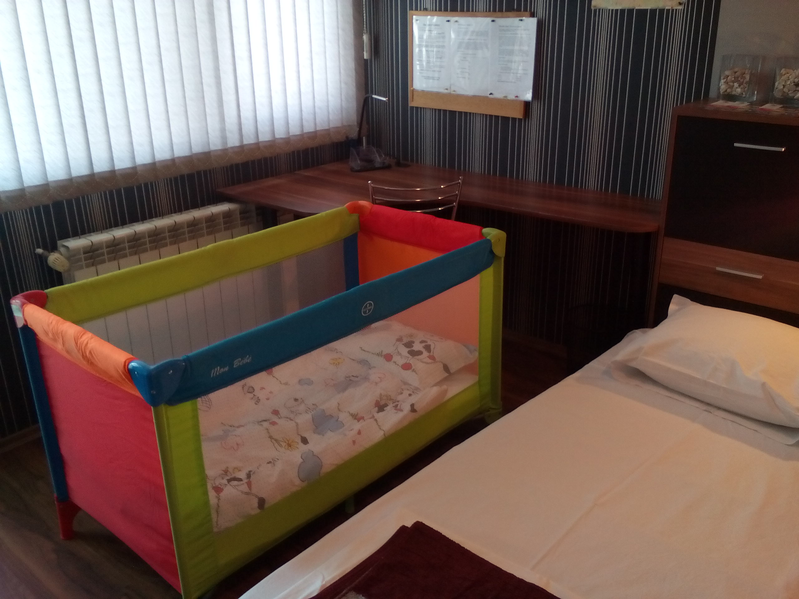 Apartment Capacity 4