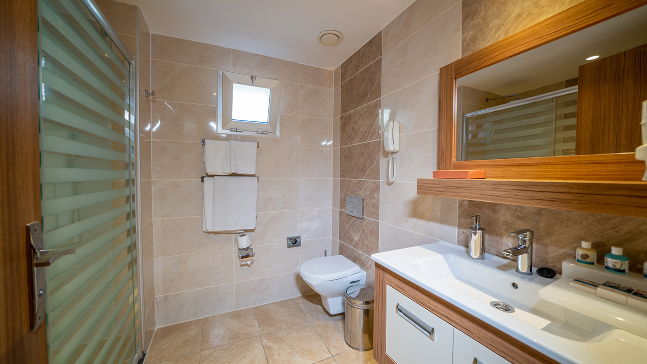 Family Room Standard