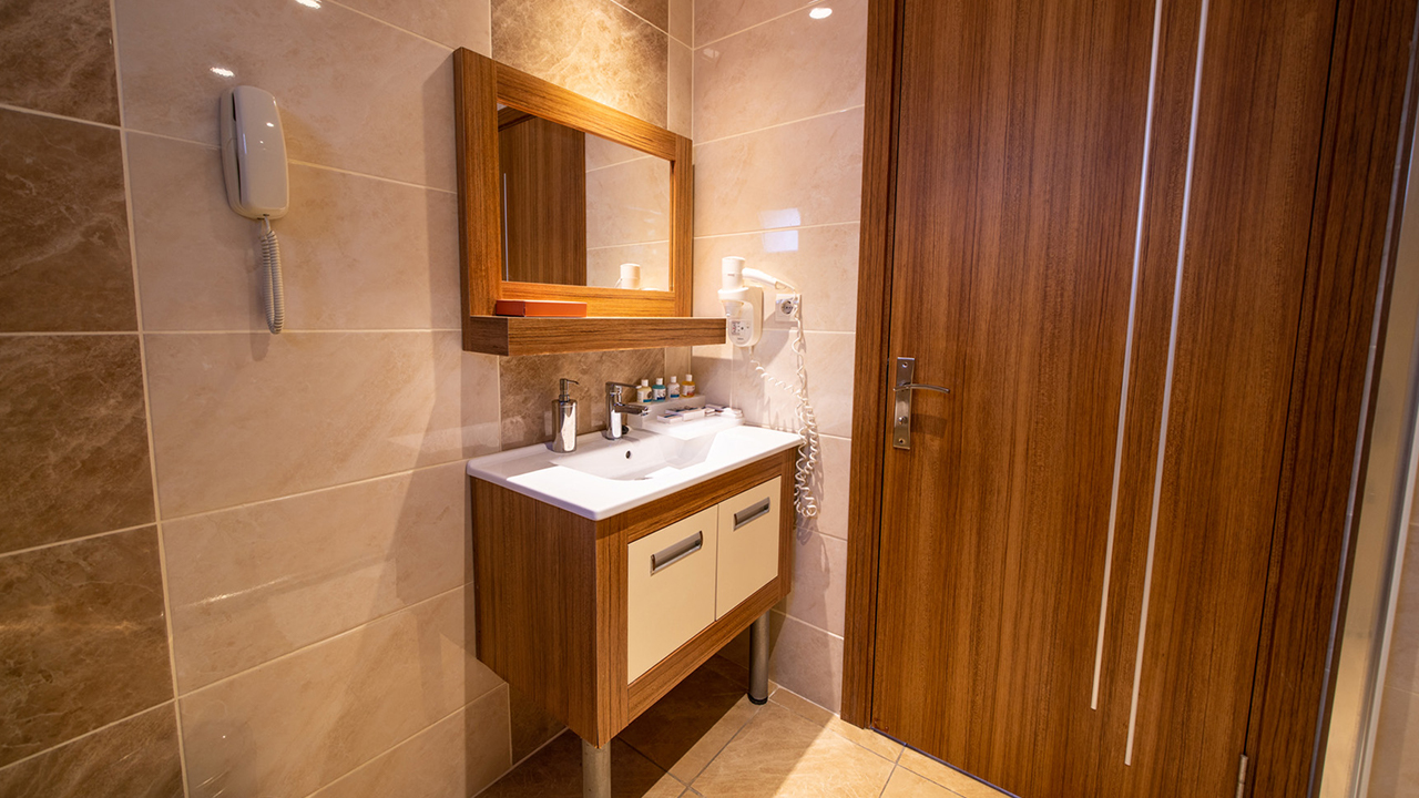 Family Room Standard