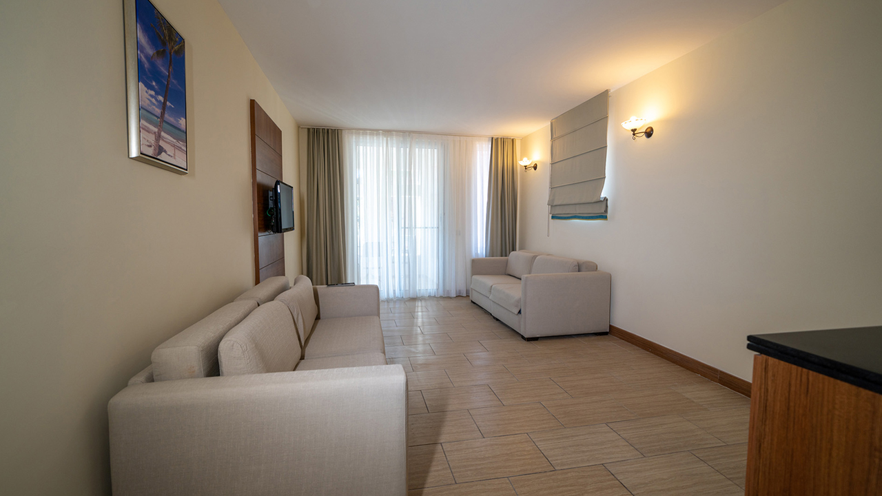 Family Room Standard