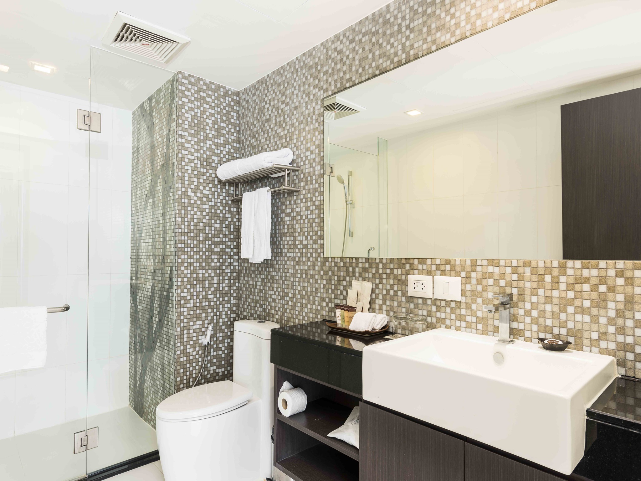 Suite Deluxe One Bedroom