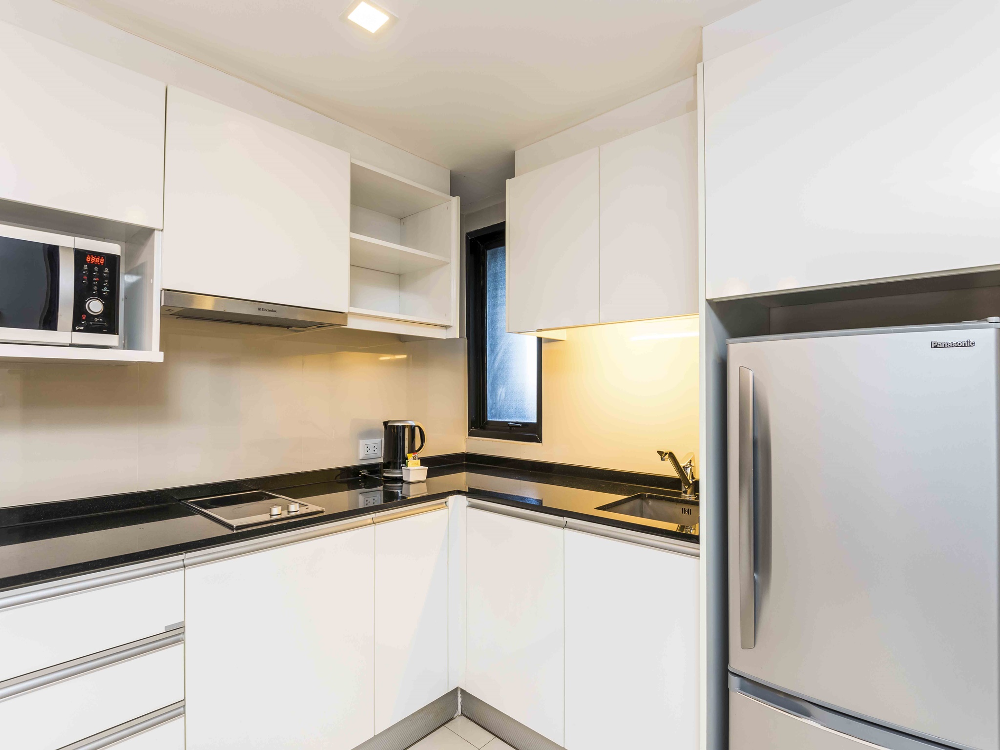 Suite Deluxe One Bedroom